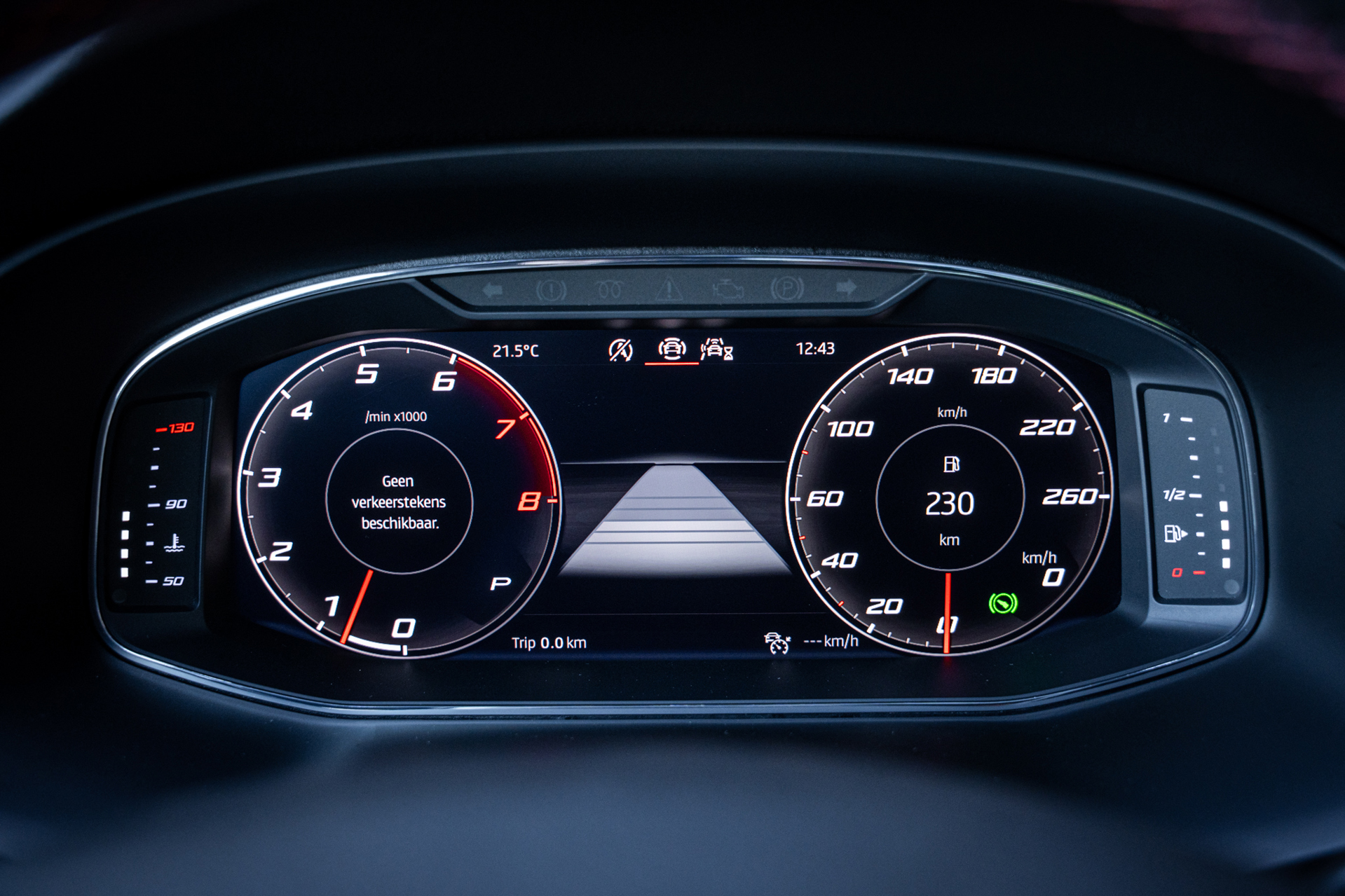Foto van Seat Ateca