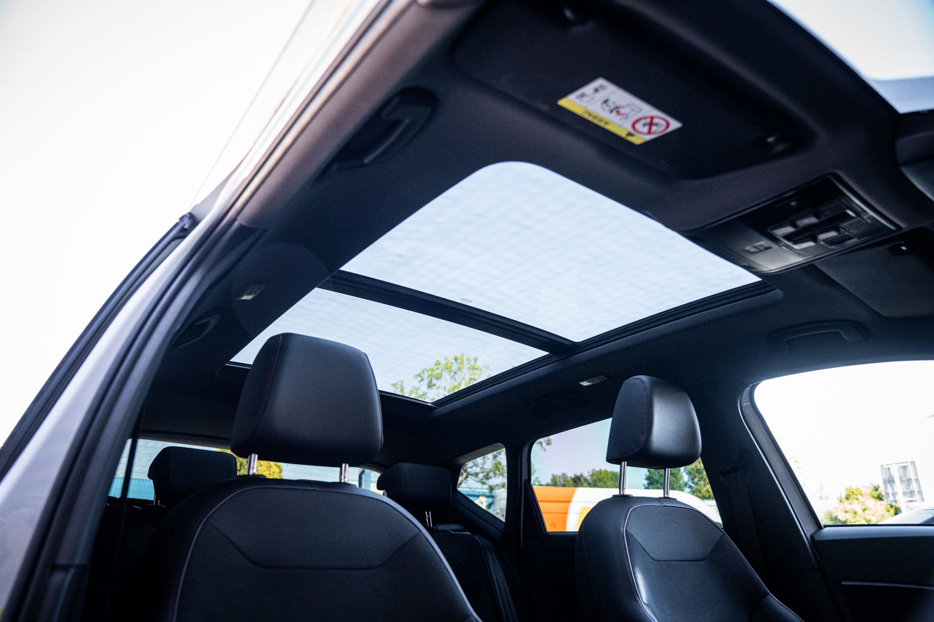 Foto van Seat Ateca