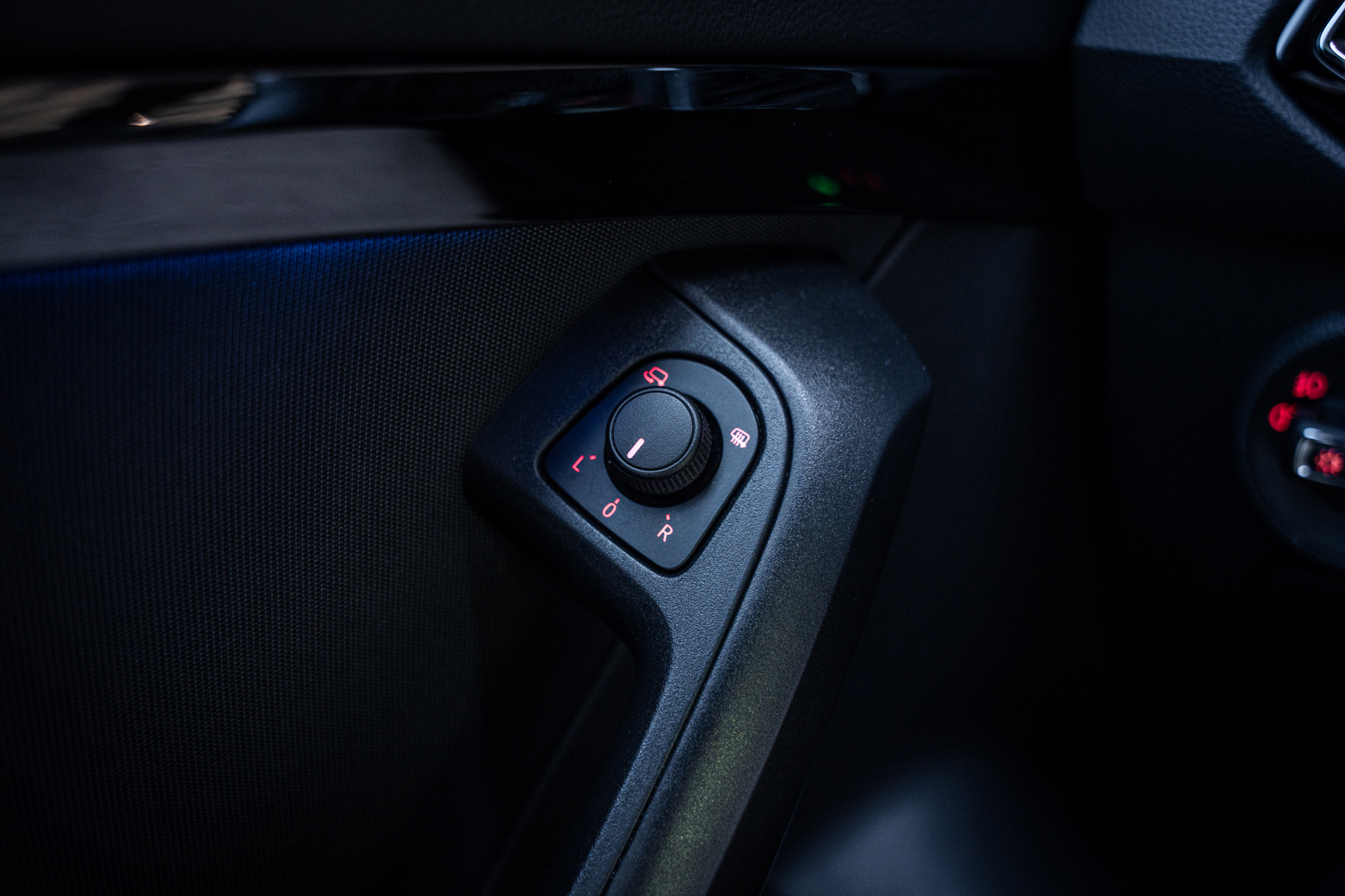 Foto van Seat Ateca
