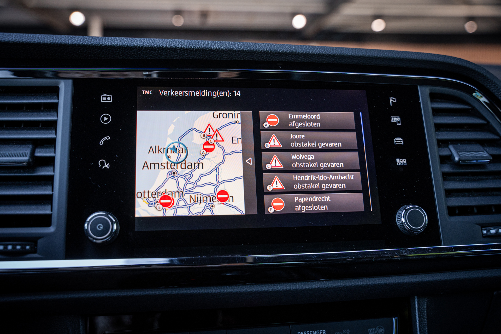 Foto van Seat Ateca
