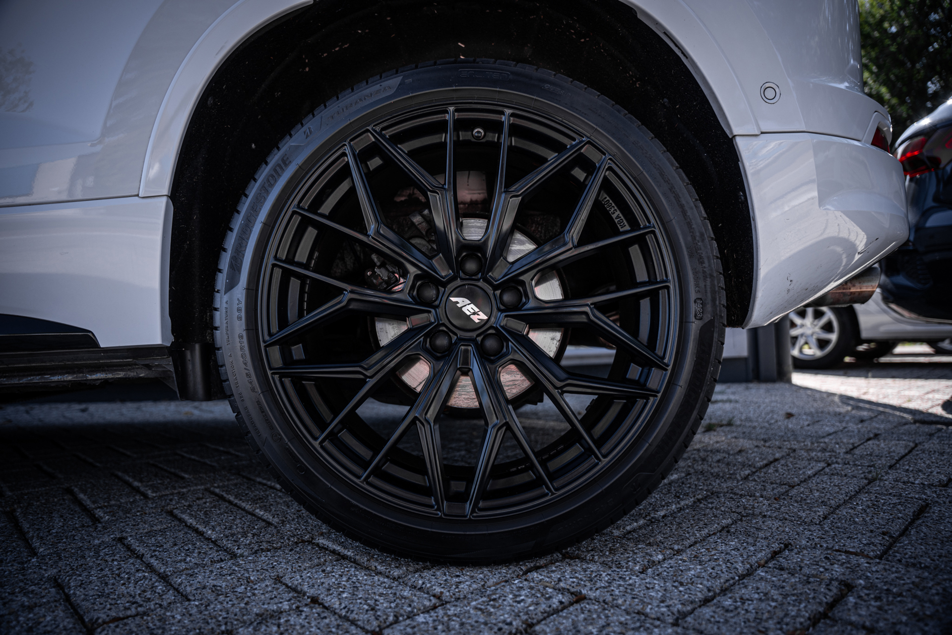 Foto van Seat Ateca