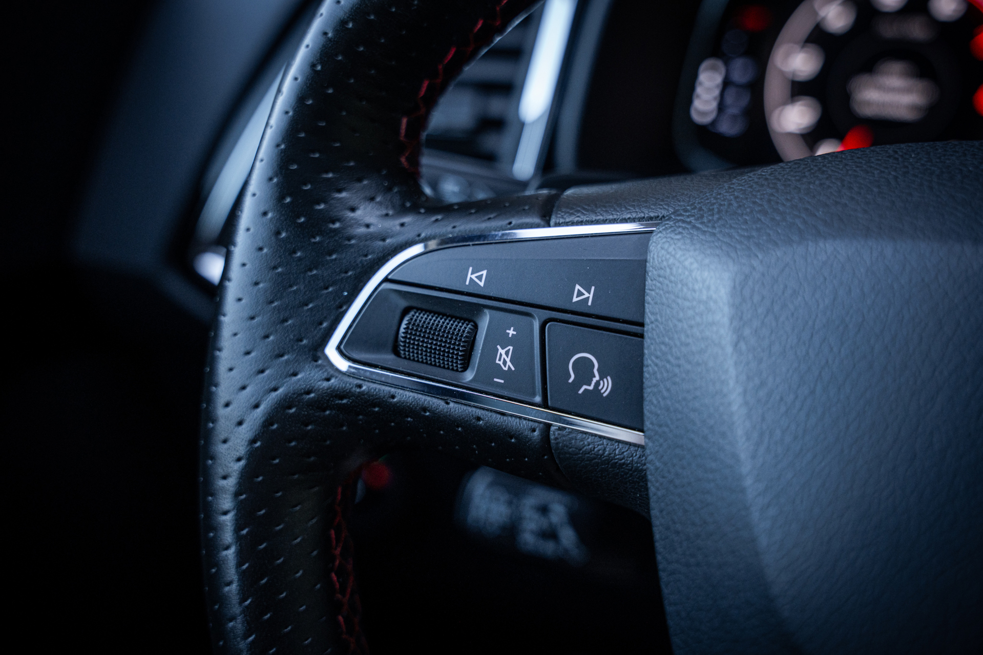 Foto van Seat Ateca
