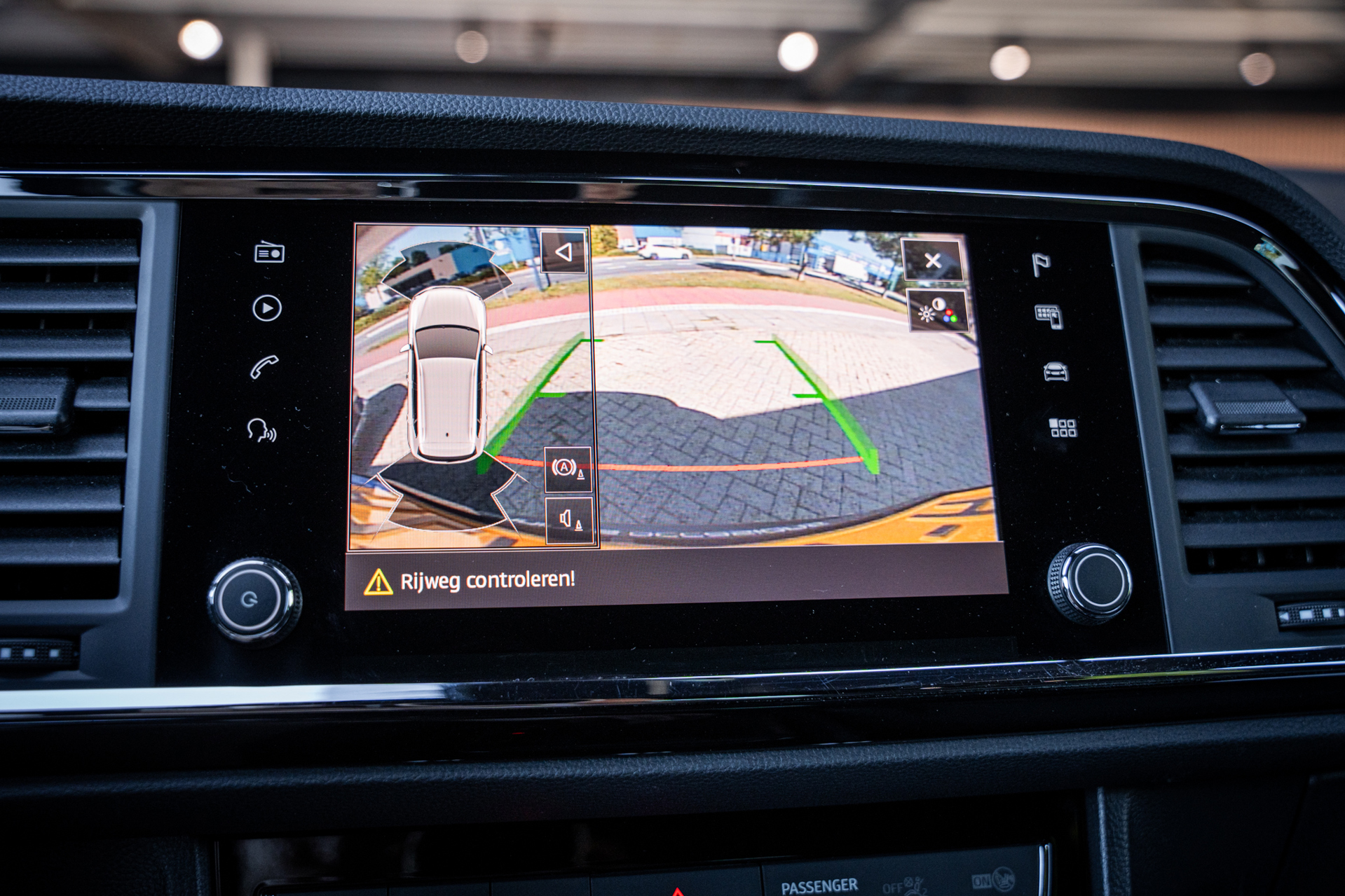 Foto van Seat Ateca