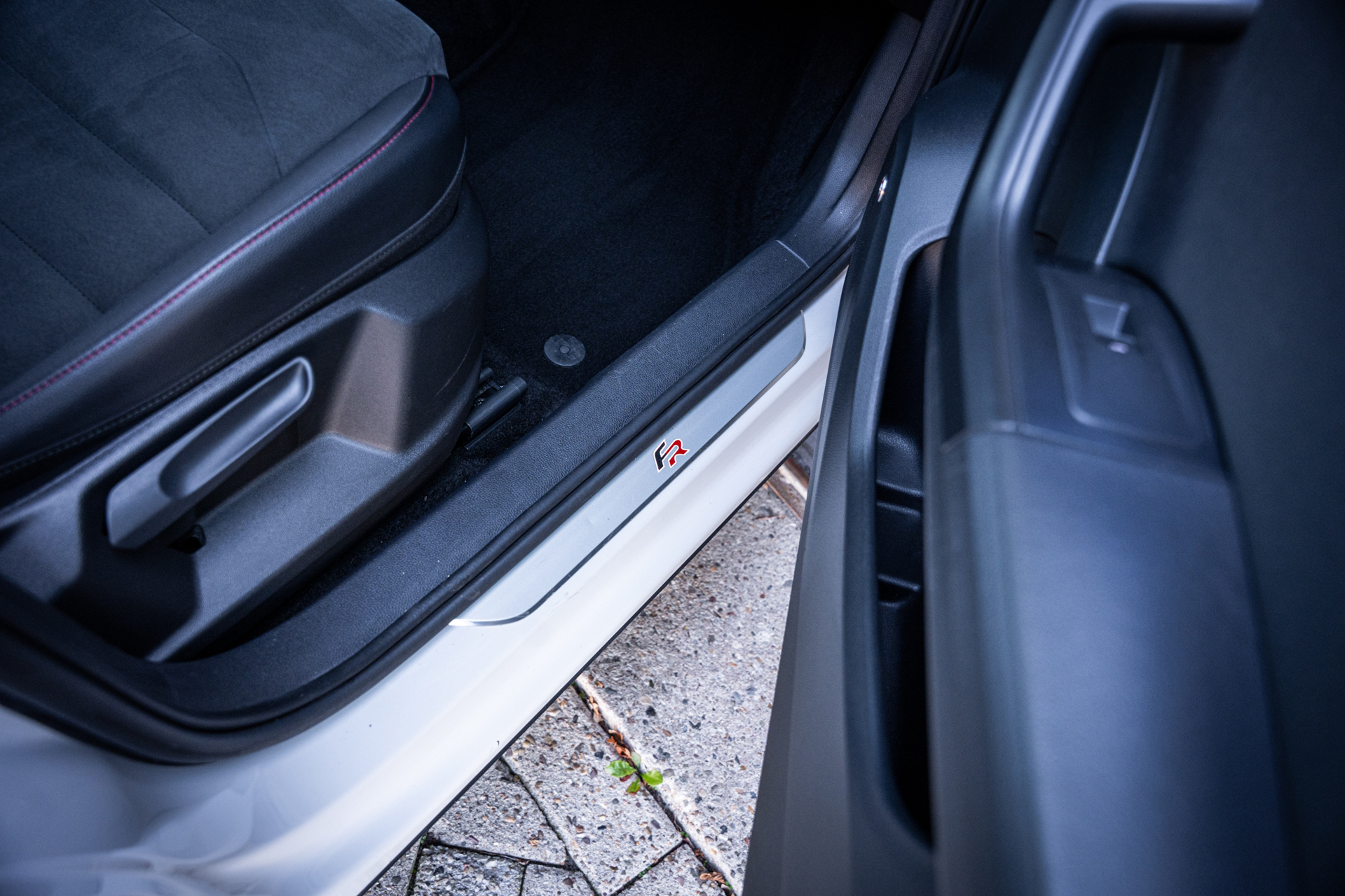 Foto van Seat Ateca