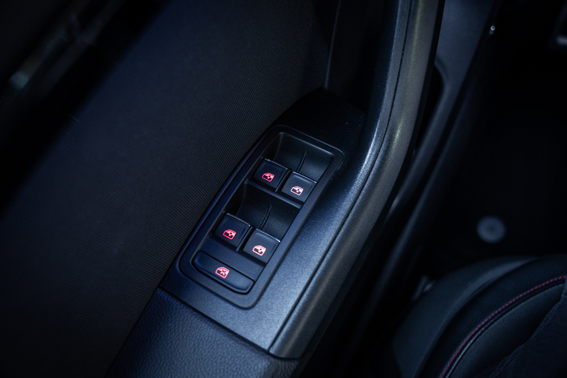 Foto van Seat Ateca