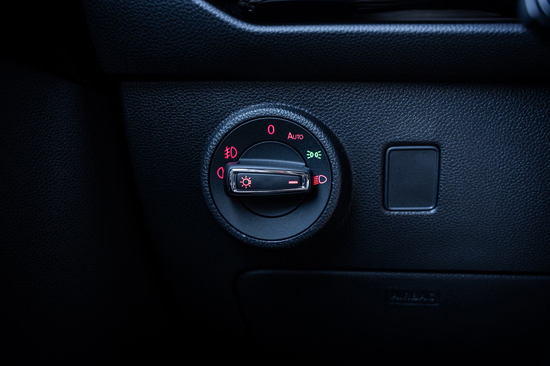 Foto van Seat Ateca