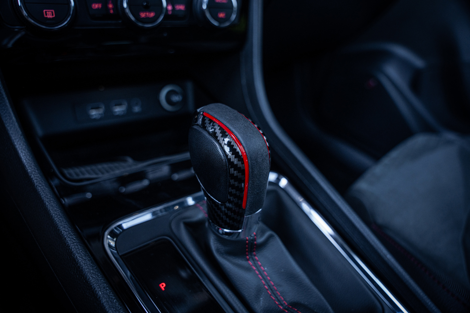 Foto van Seat Ateca