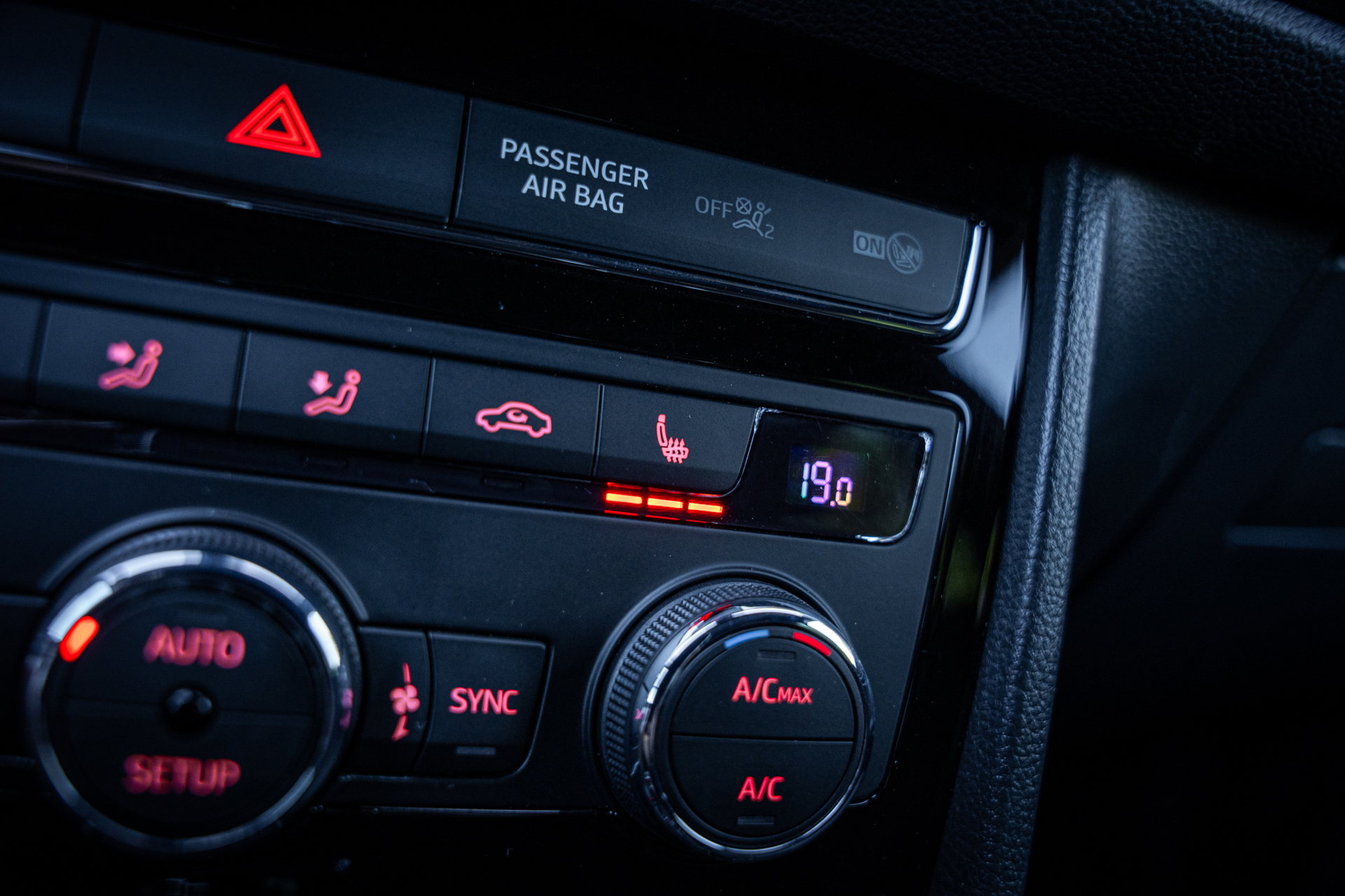 Foto van Seat Ateca