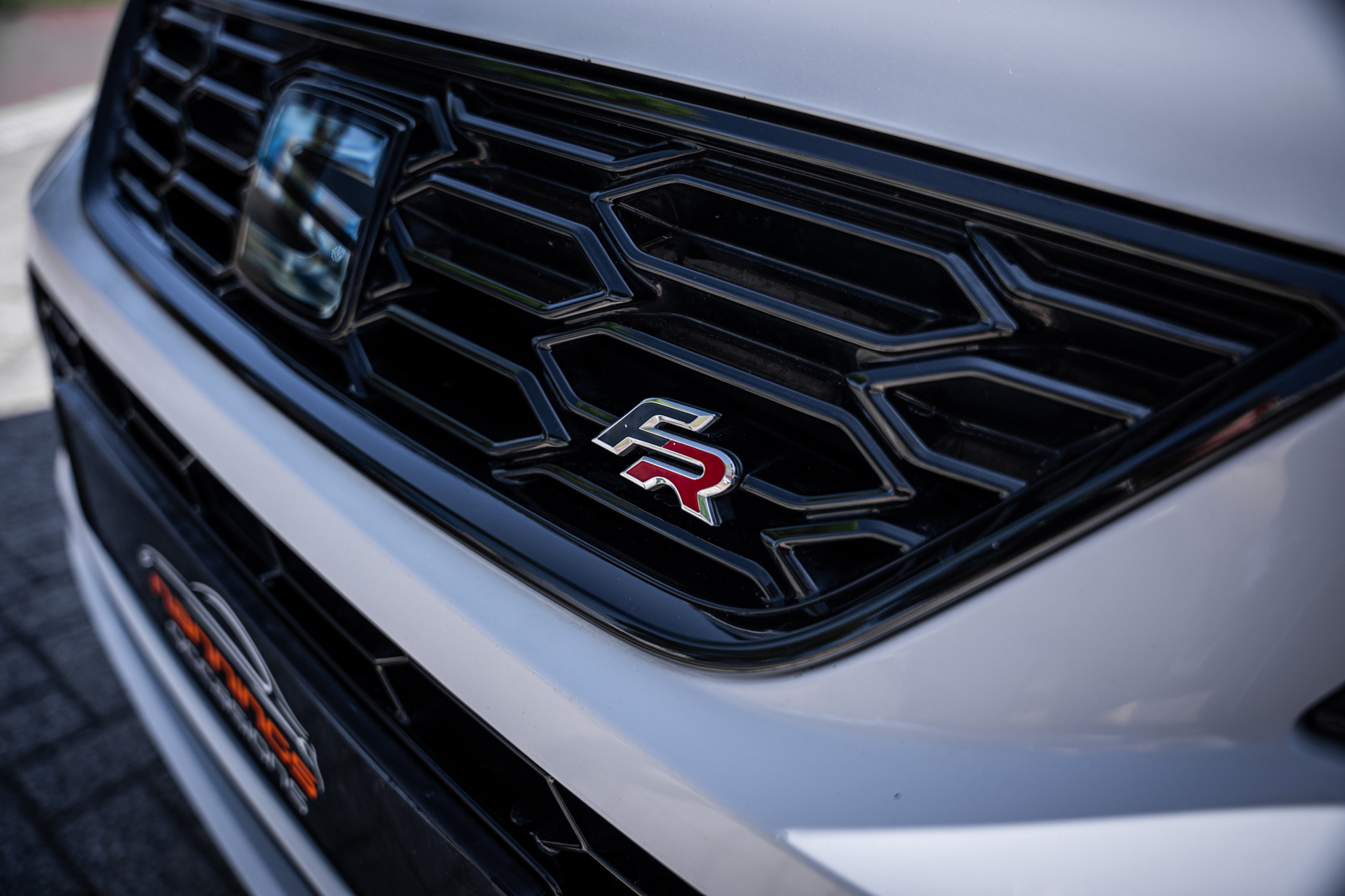 Foto van Seat Ateca