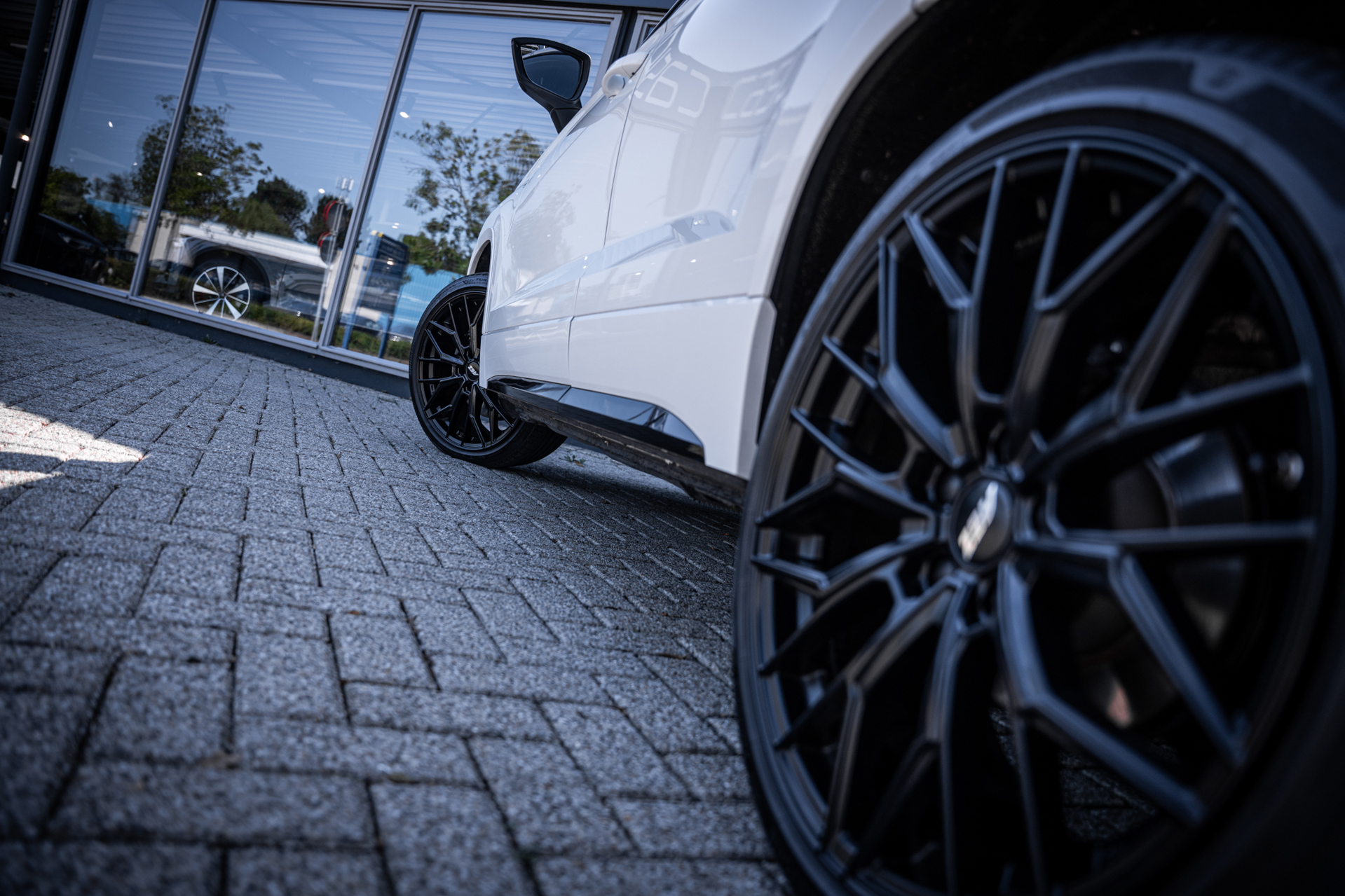 Foto van Seat Ateca