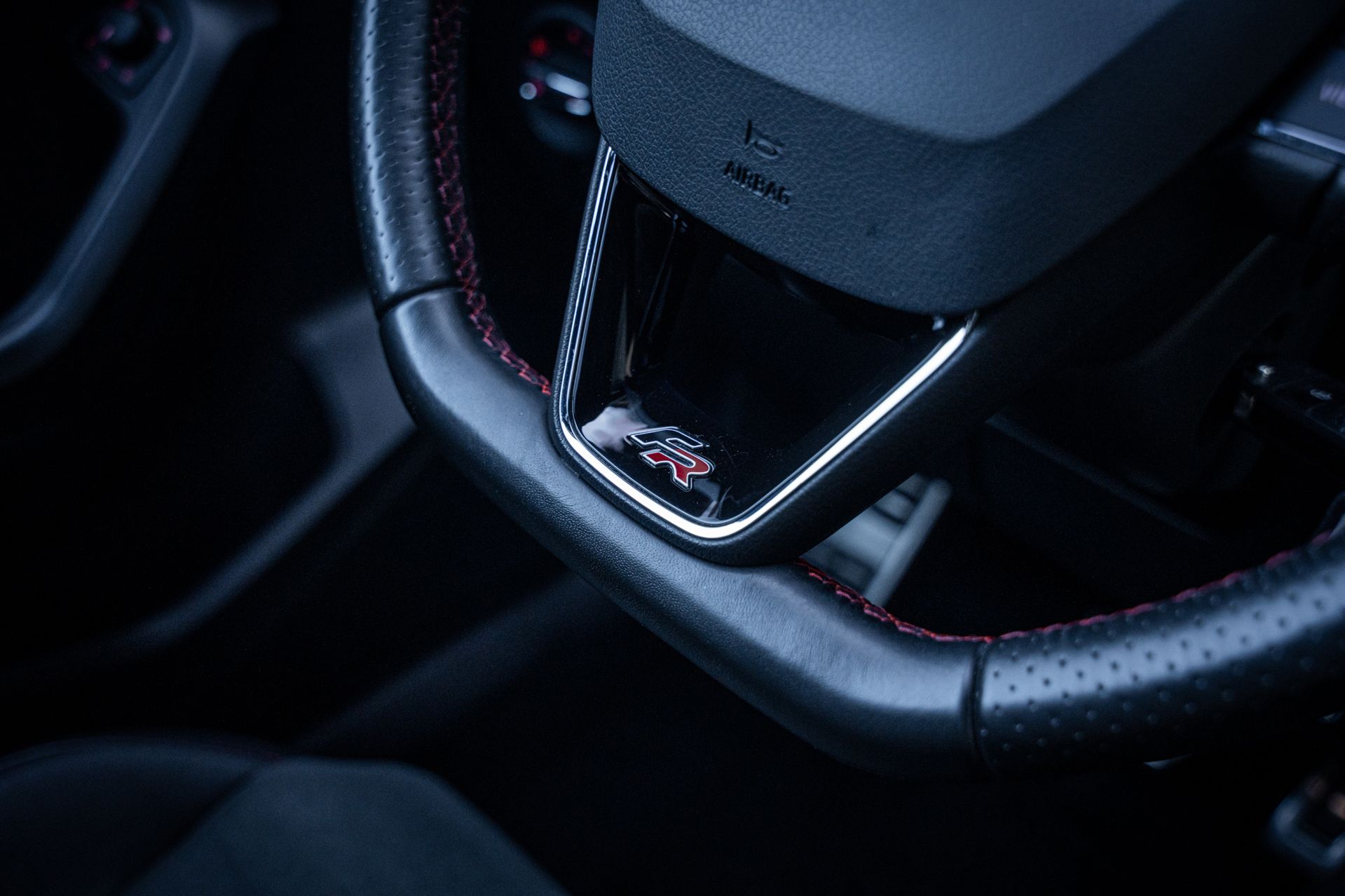 Foto van Seat Ateca