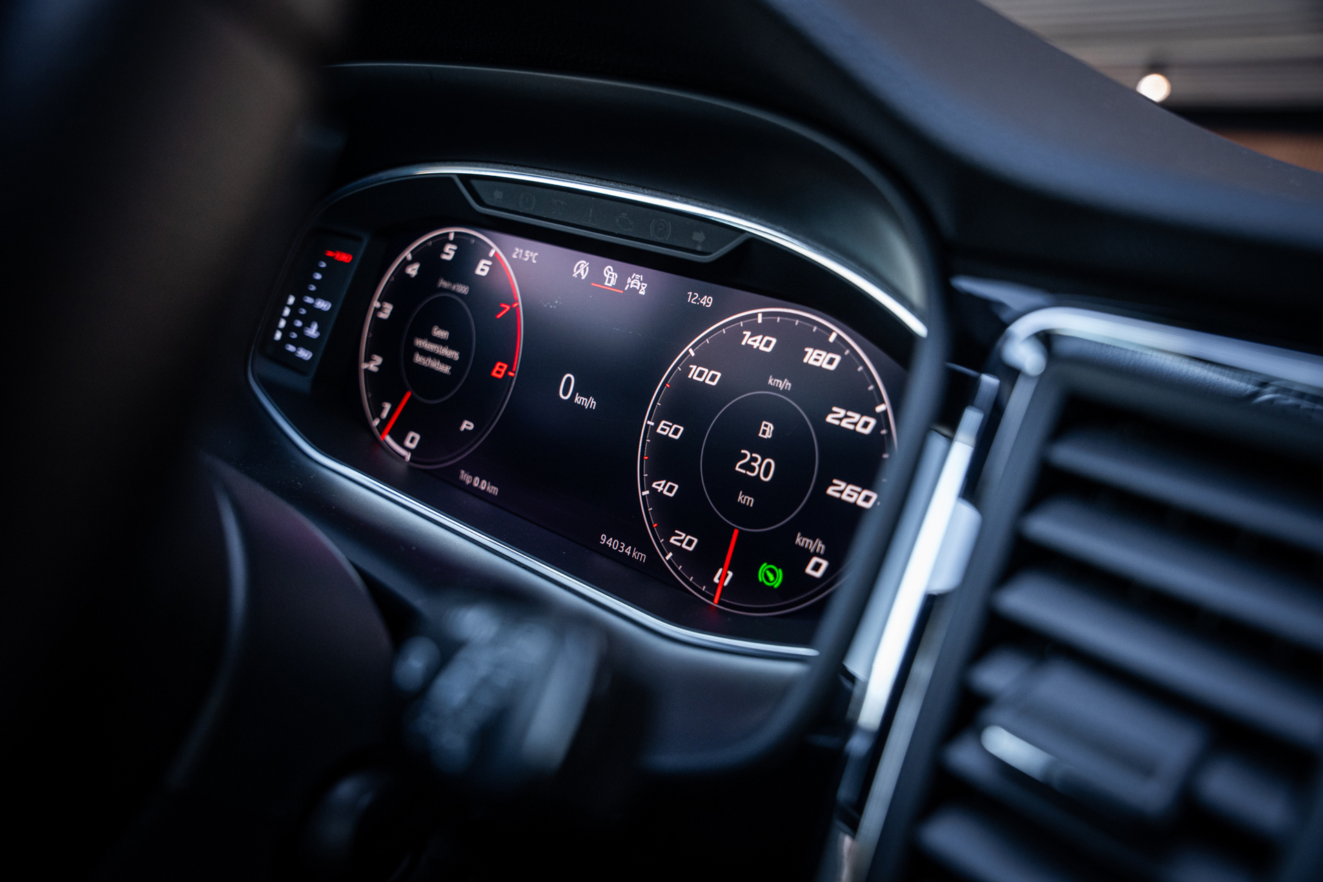 Foto van Seat Ateca