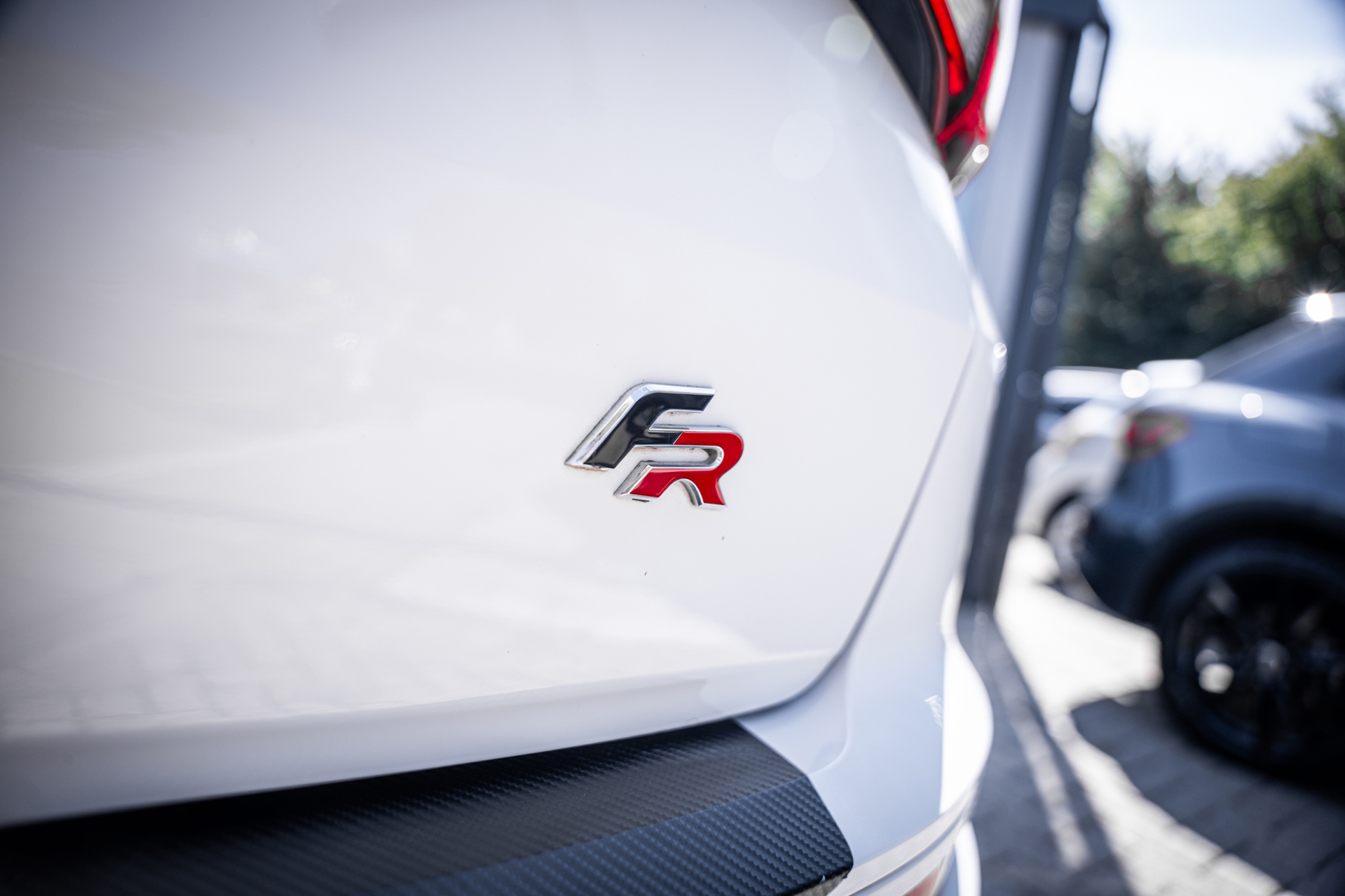 Foto van Seat Ateca