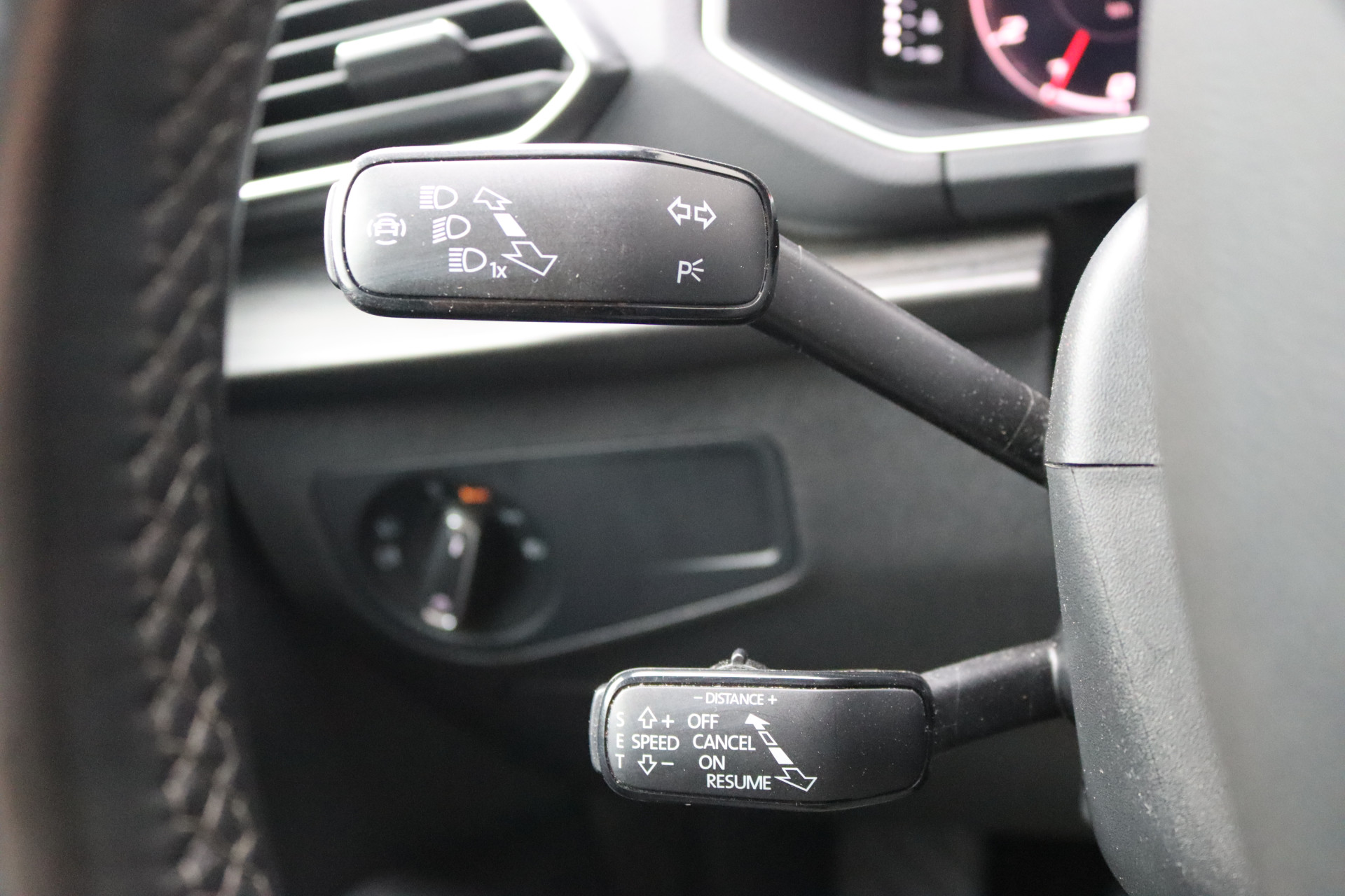 Foto van Seat Tarraco