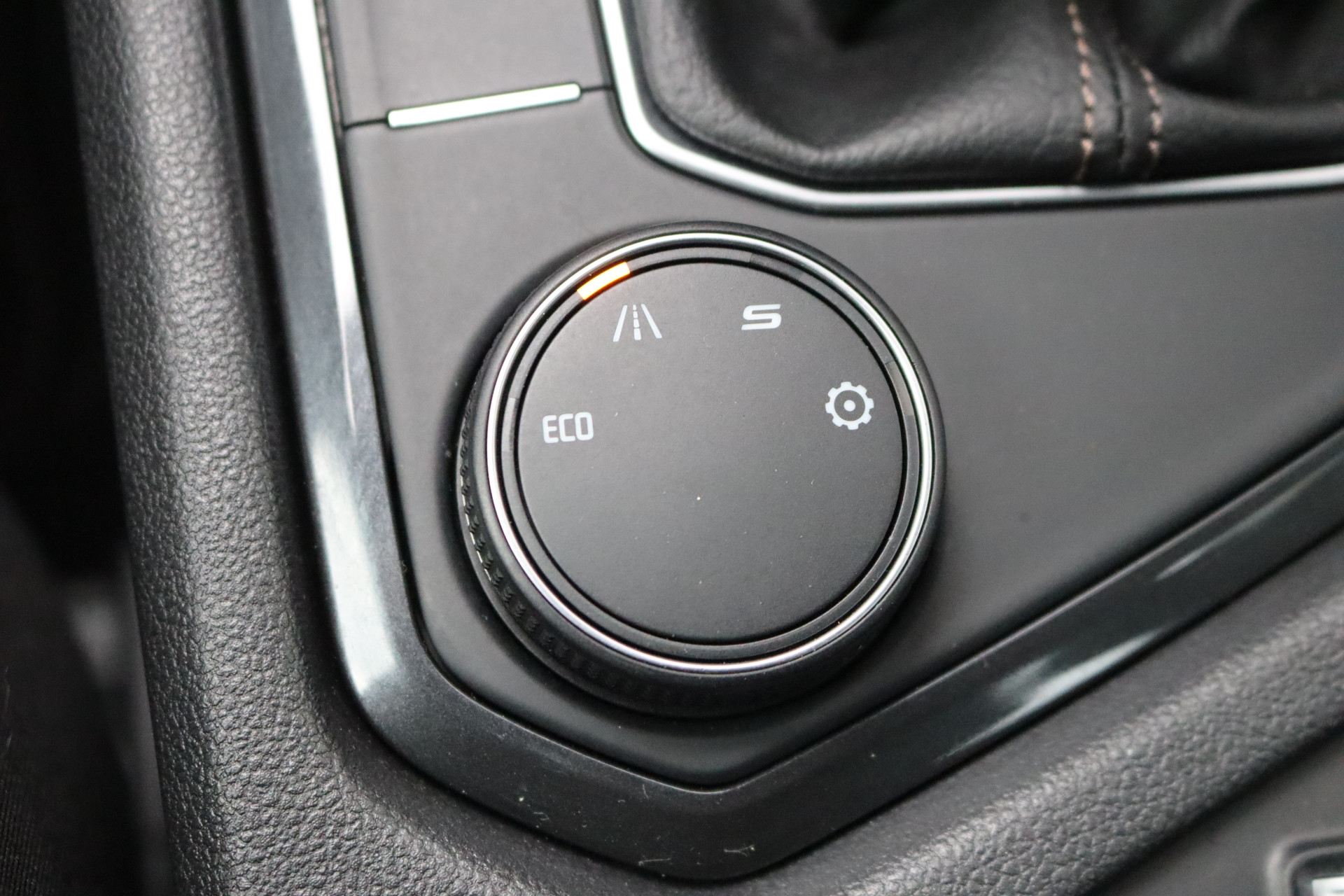 Foto van Seat Tarraco
