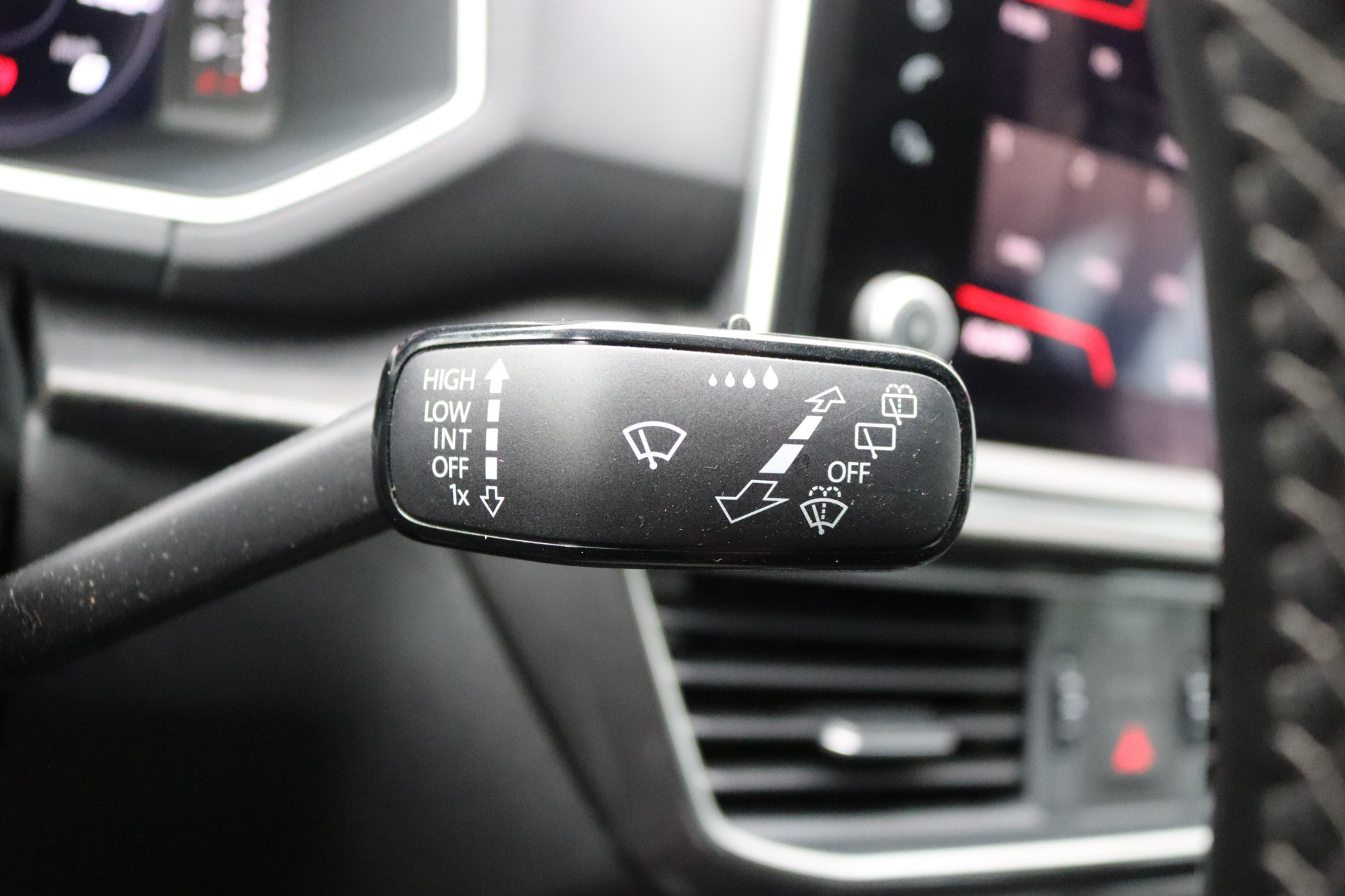 Foto van Seat Tarraco