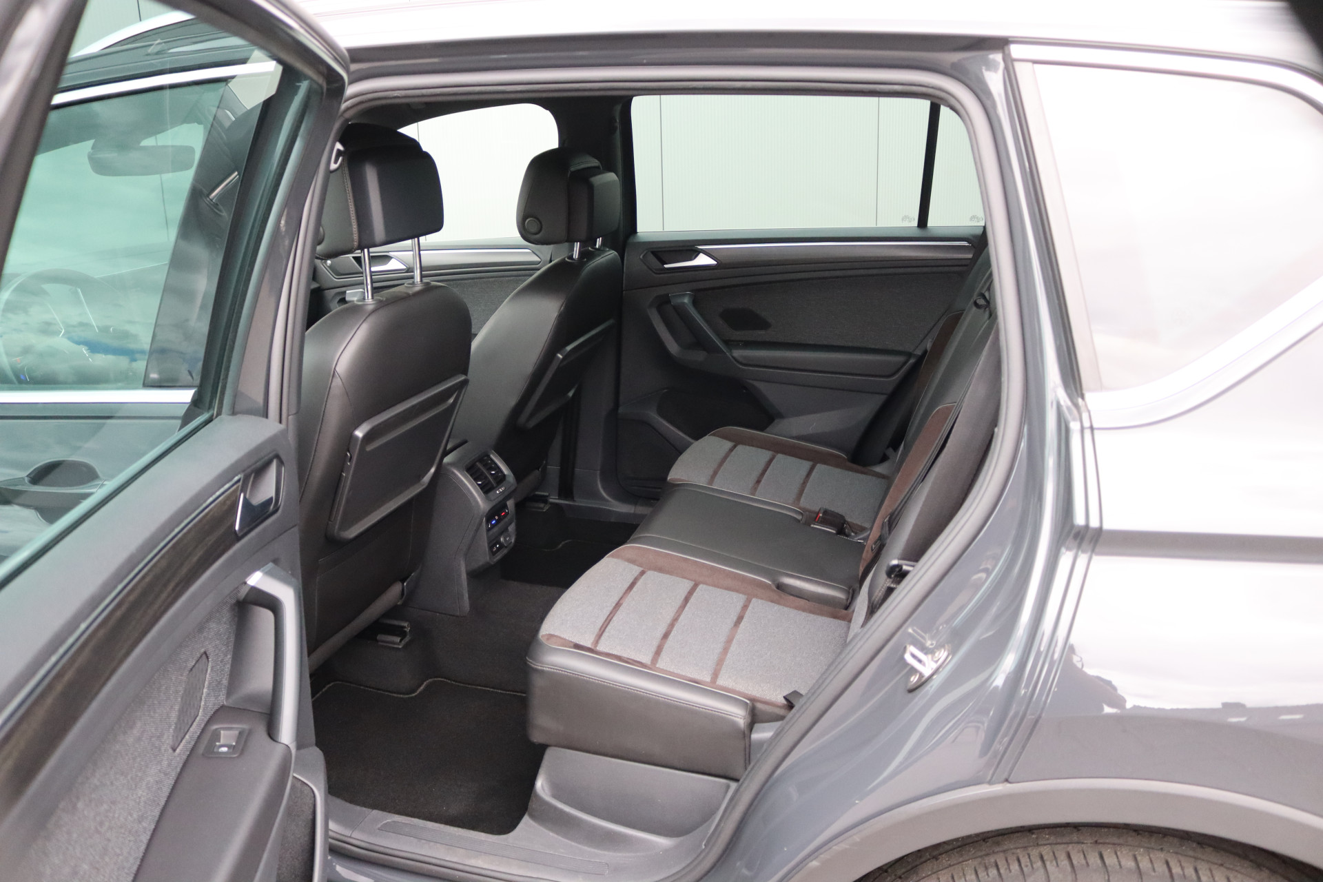 Foto van Seat Tarraco