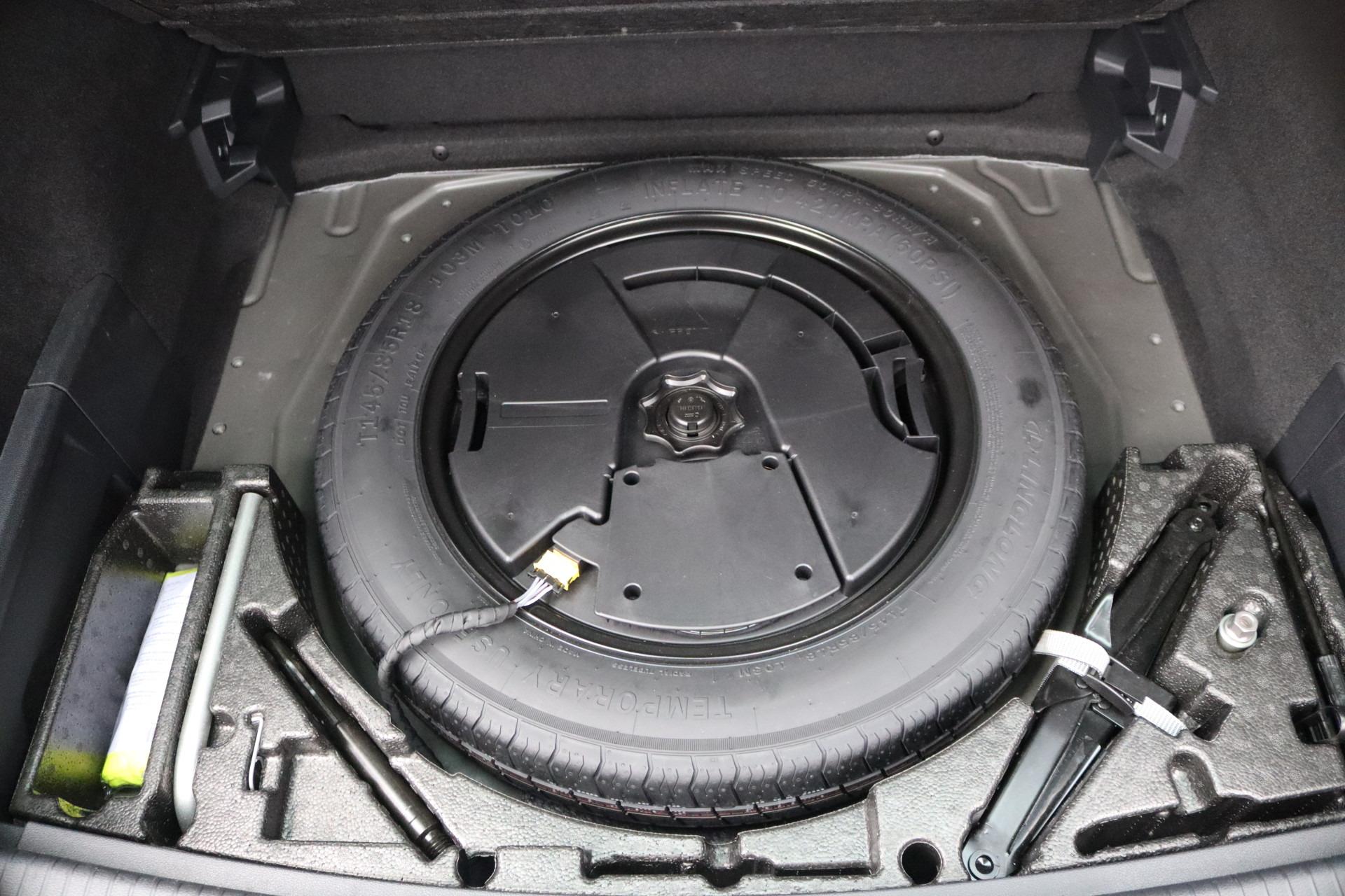 Foto van Seat Tarraco