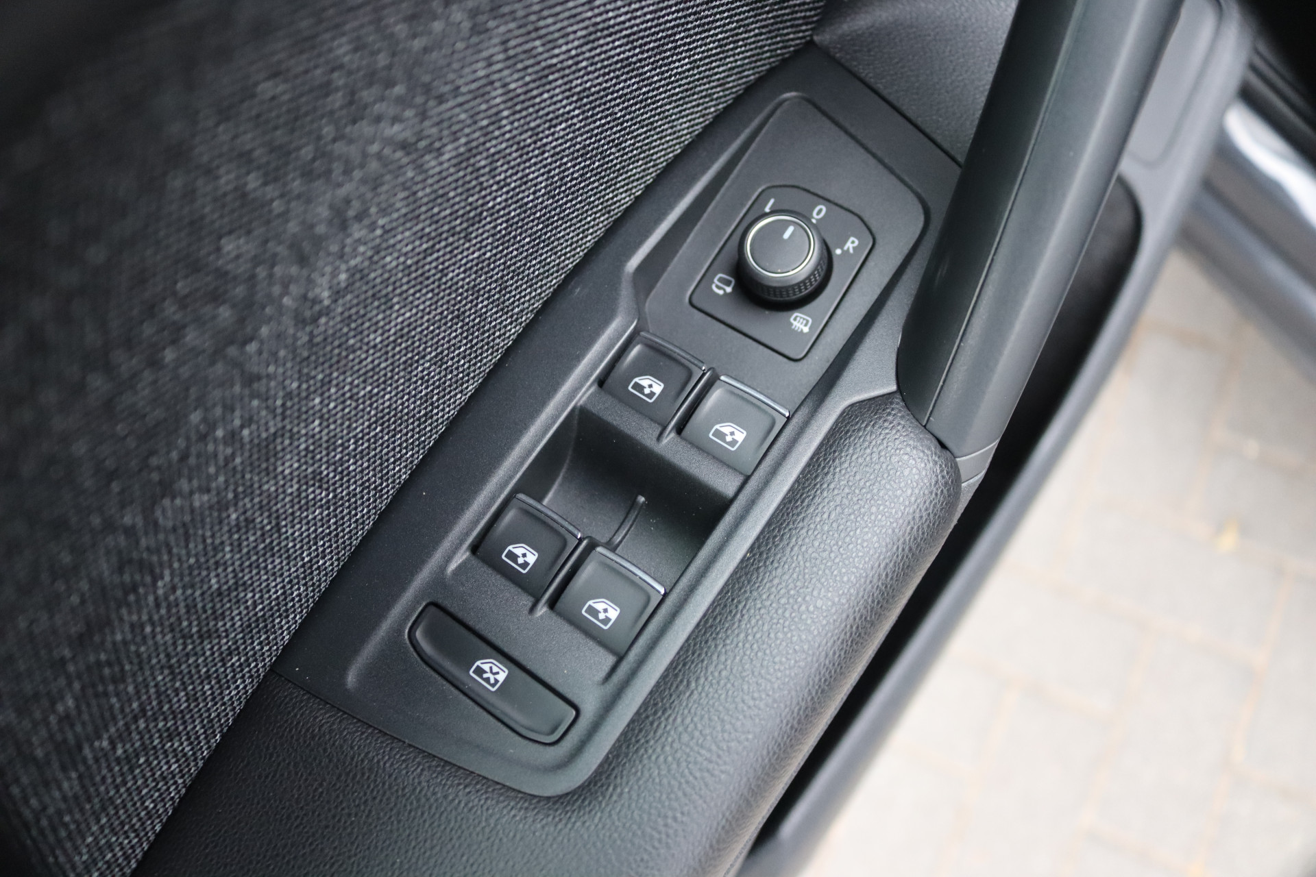 Foto van Seat Tarraco