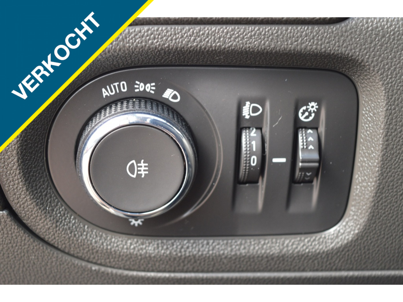 Foto van Opel Grandland X