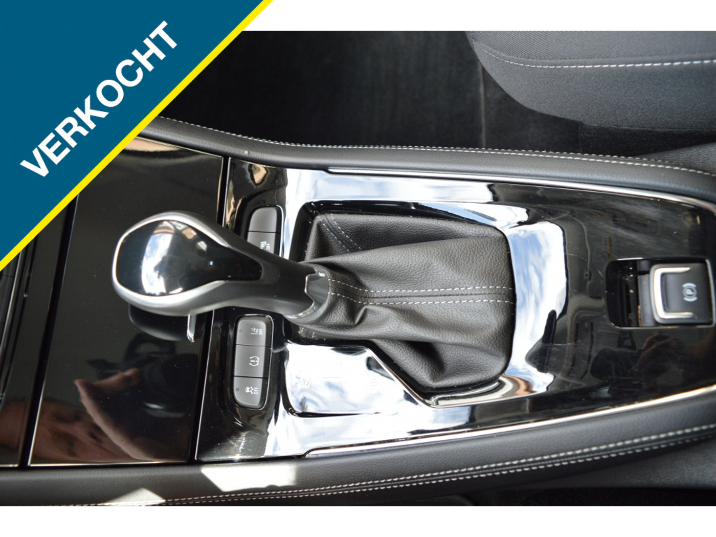 Foto van Opel Grandland X