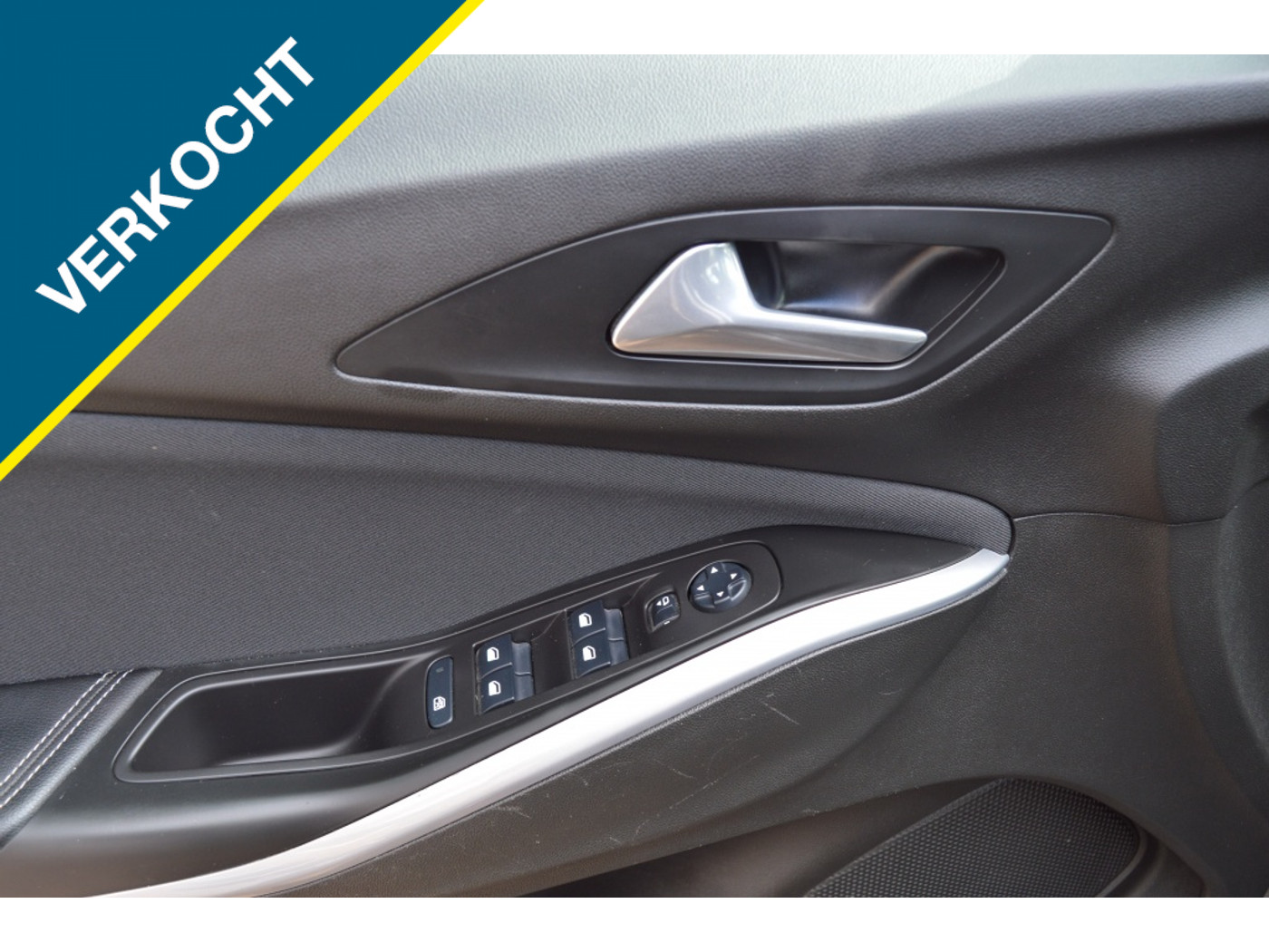 Foto van Opel Grandland X