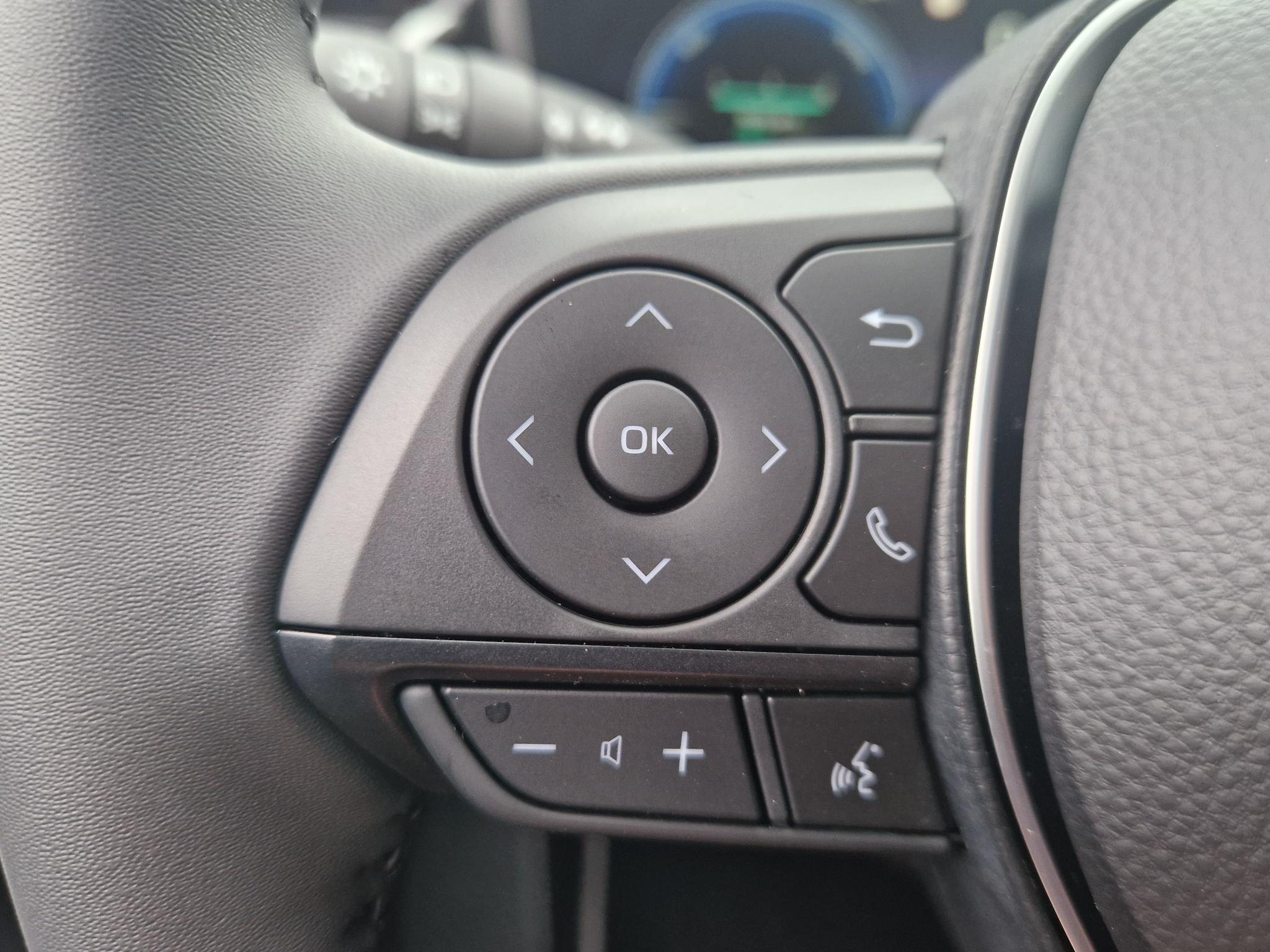Foto van Toyota Toyota Corolla