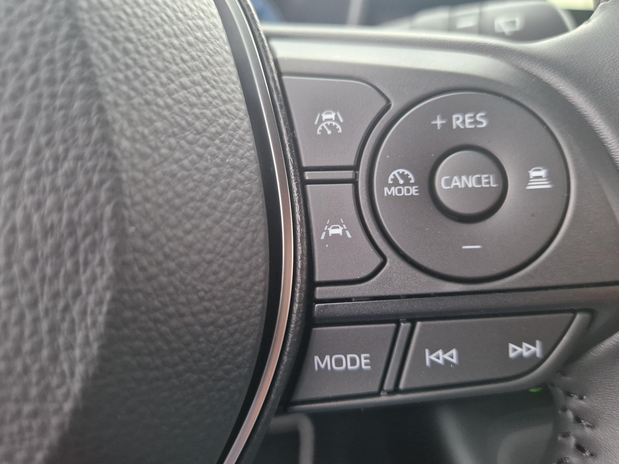 Foto van Toyota Toyota Corolla