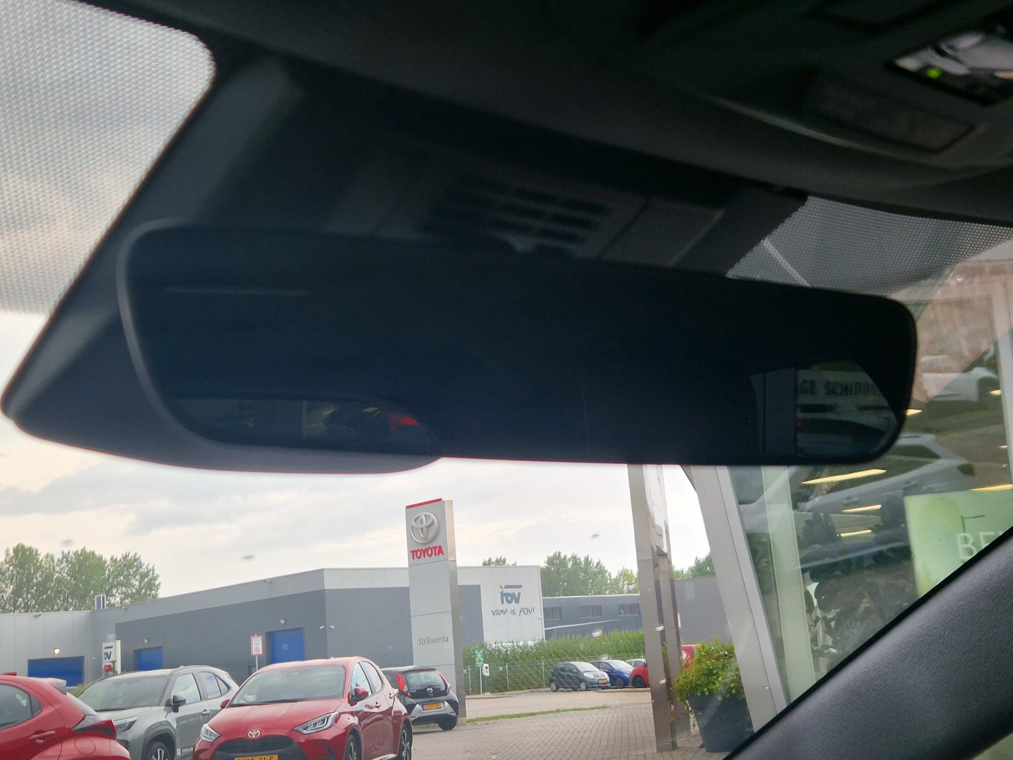 Foto van Toyota Toyota Corolla
