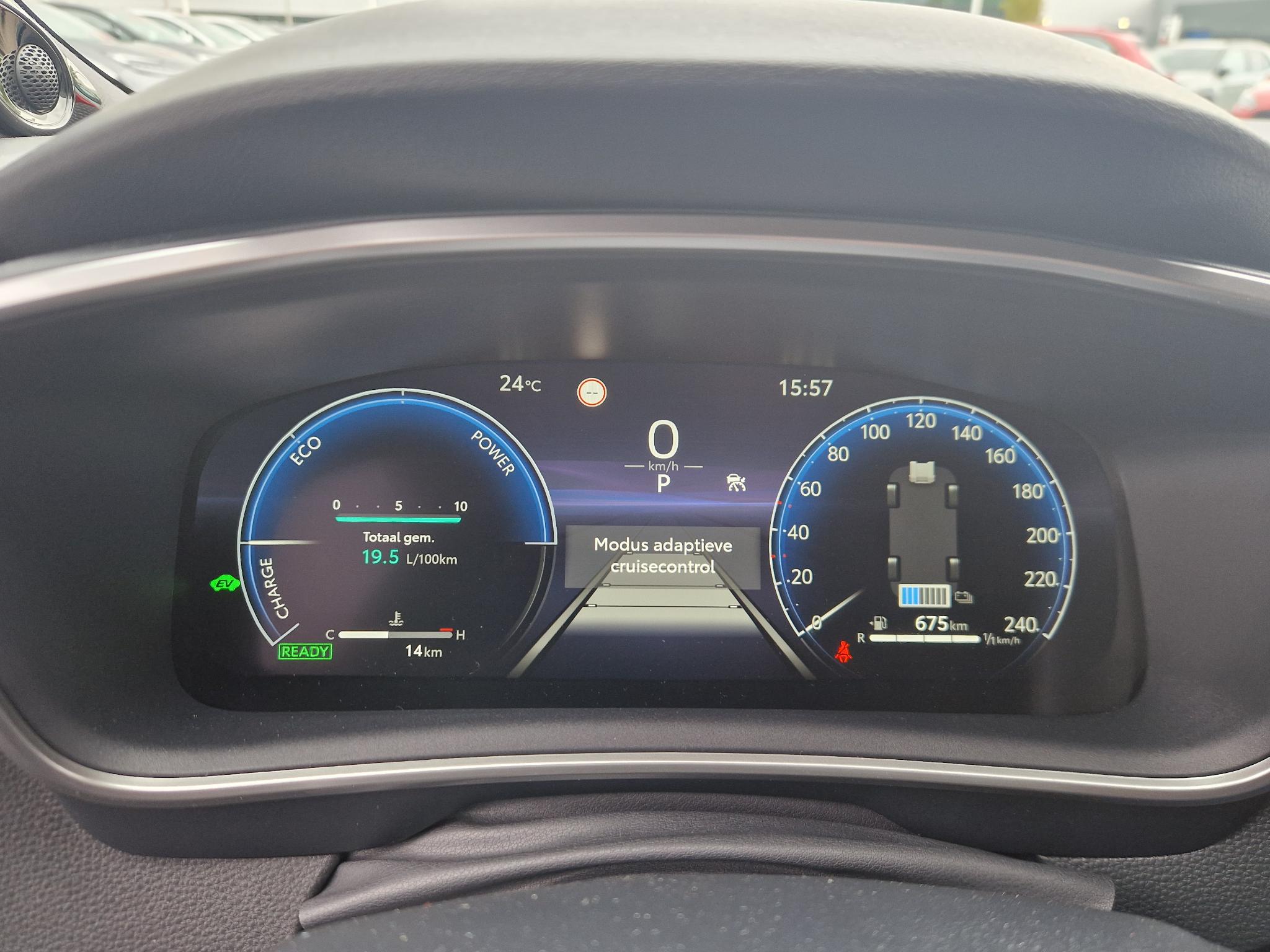 Foto van Toyota Toyota Corolla