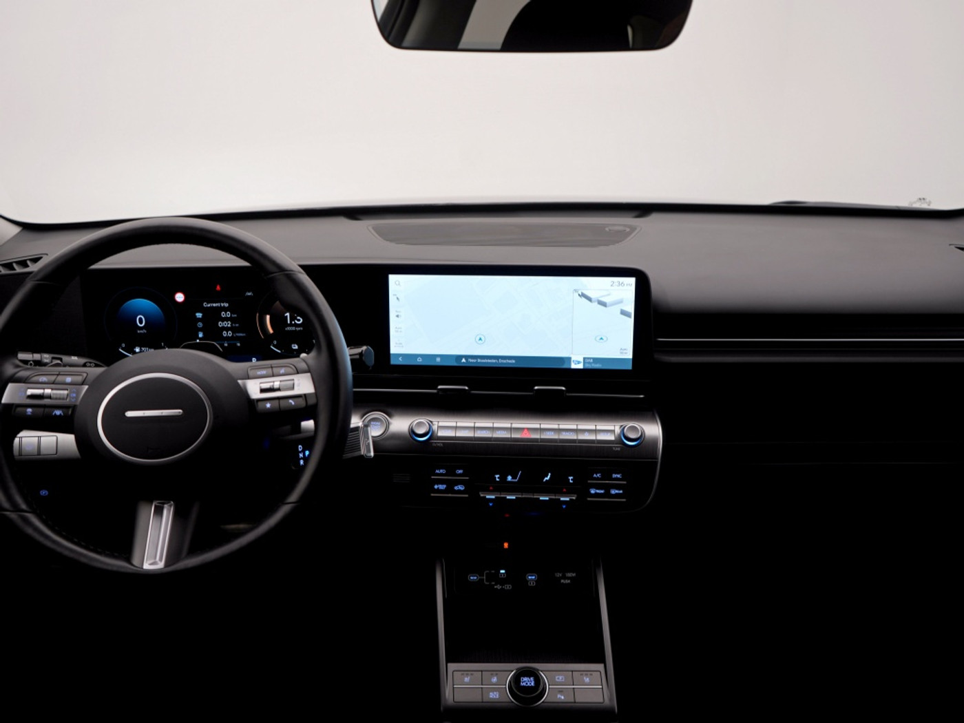 Foto van Hyundai Kona