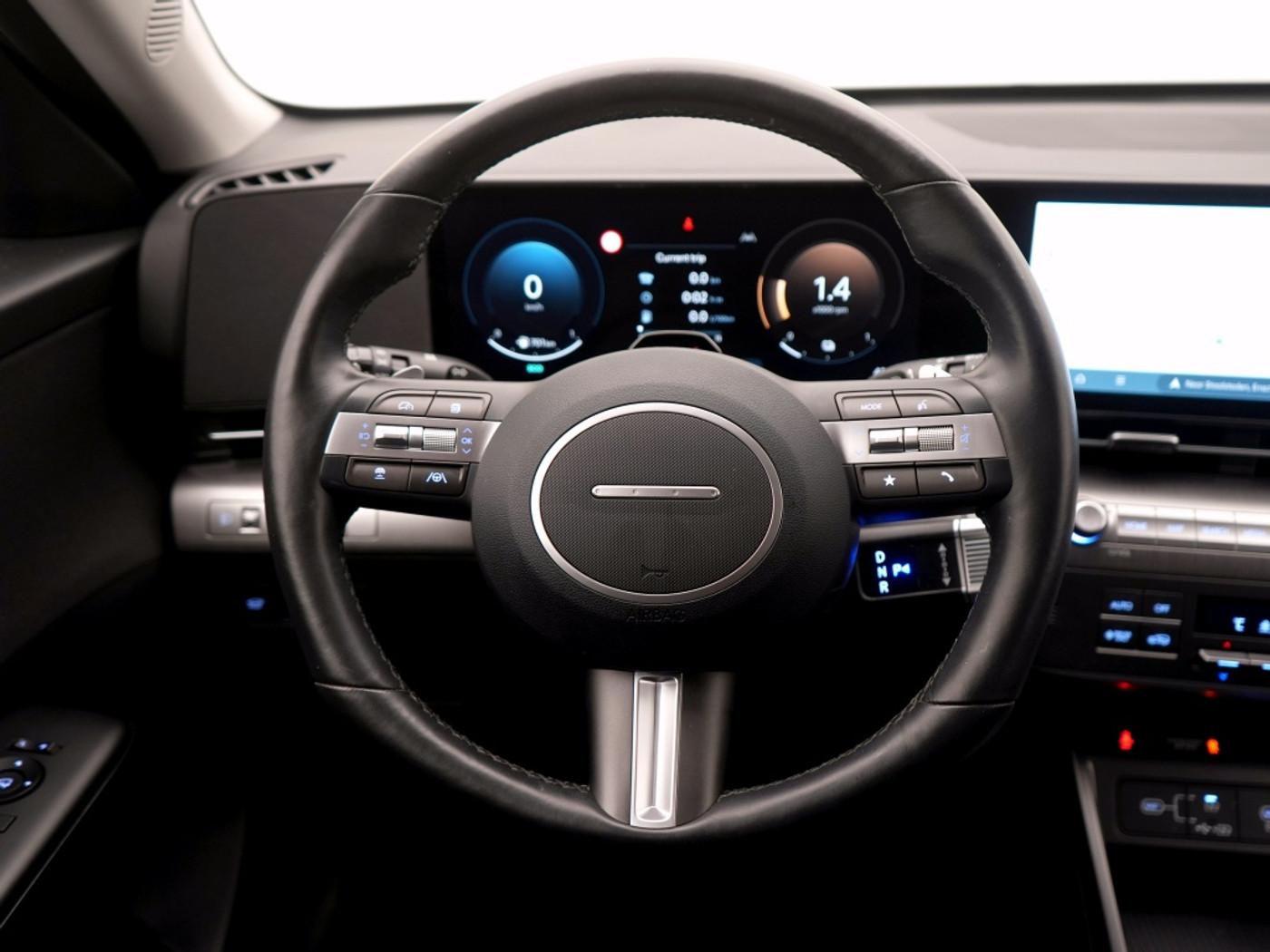 Foto van Hyundai Kona