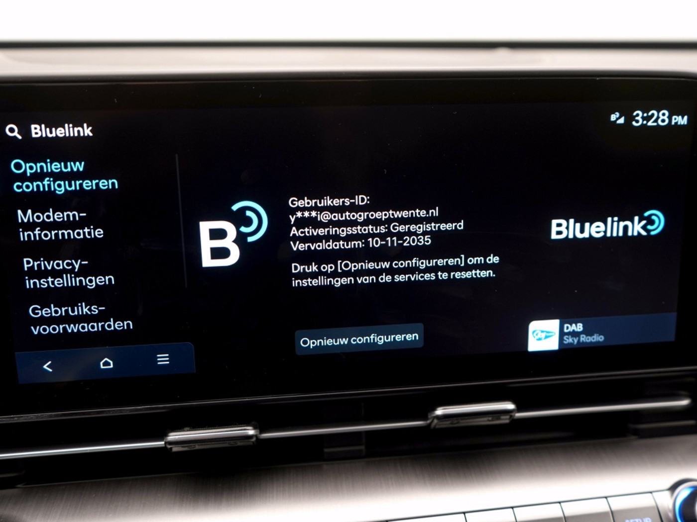 Foto van Hyundai Kona