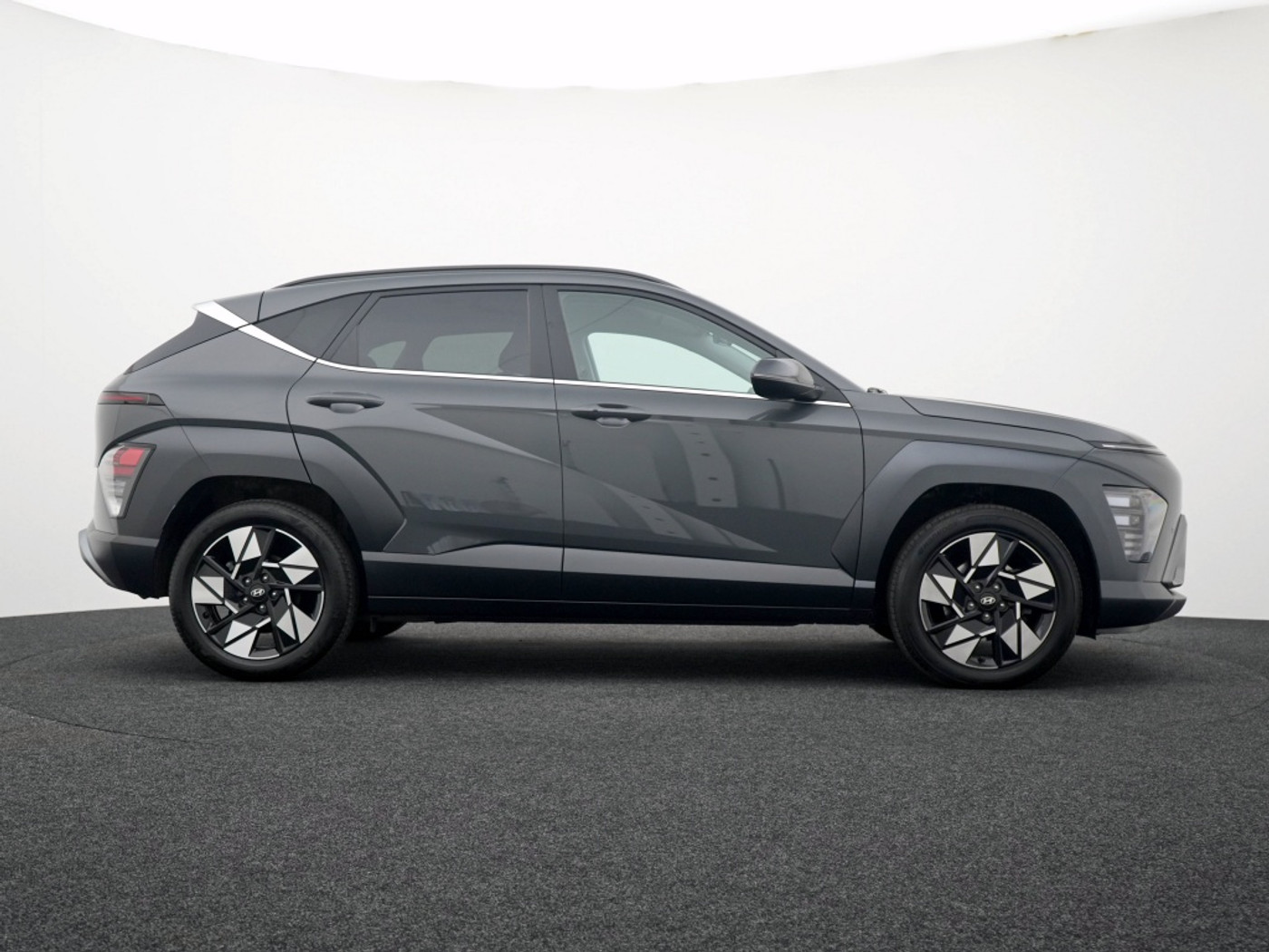Foto van Hyundai Kona