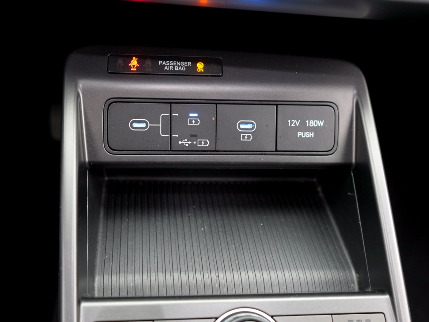 Foto van Hyundai Kona