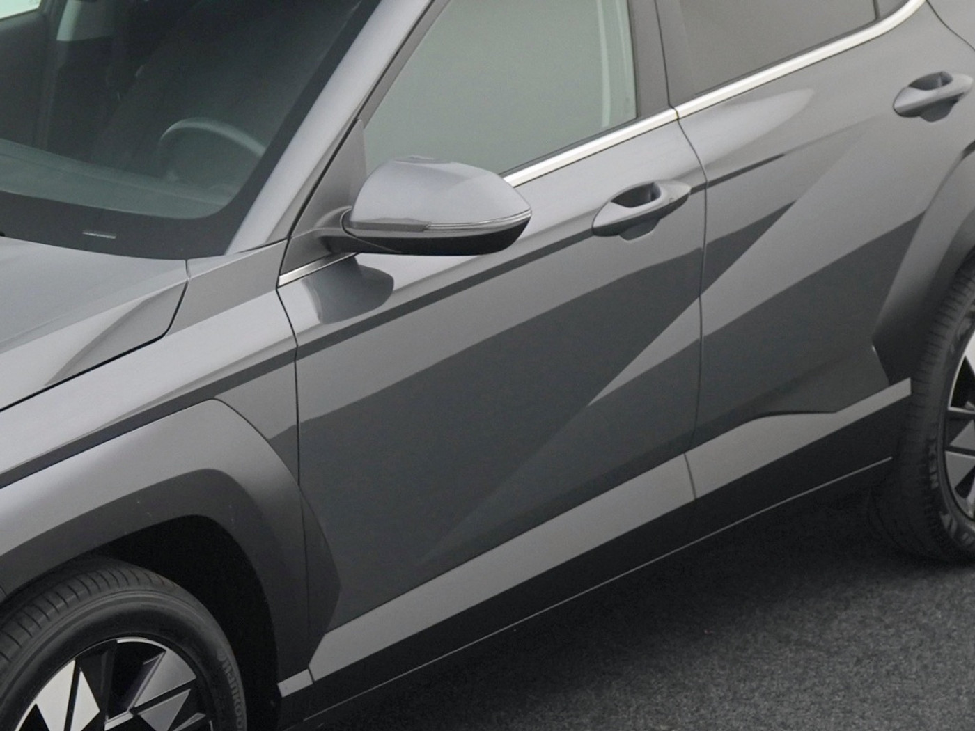 Foto van Hyundai Kona