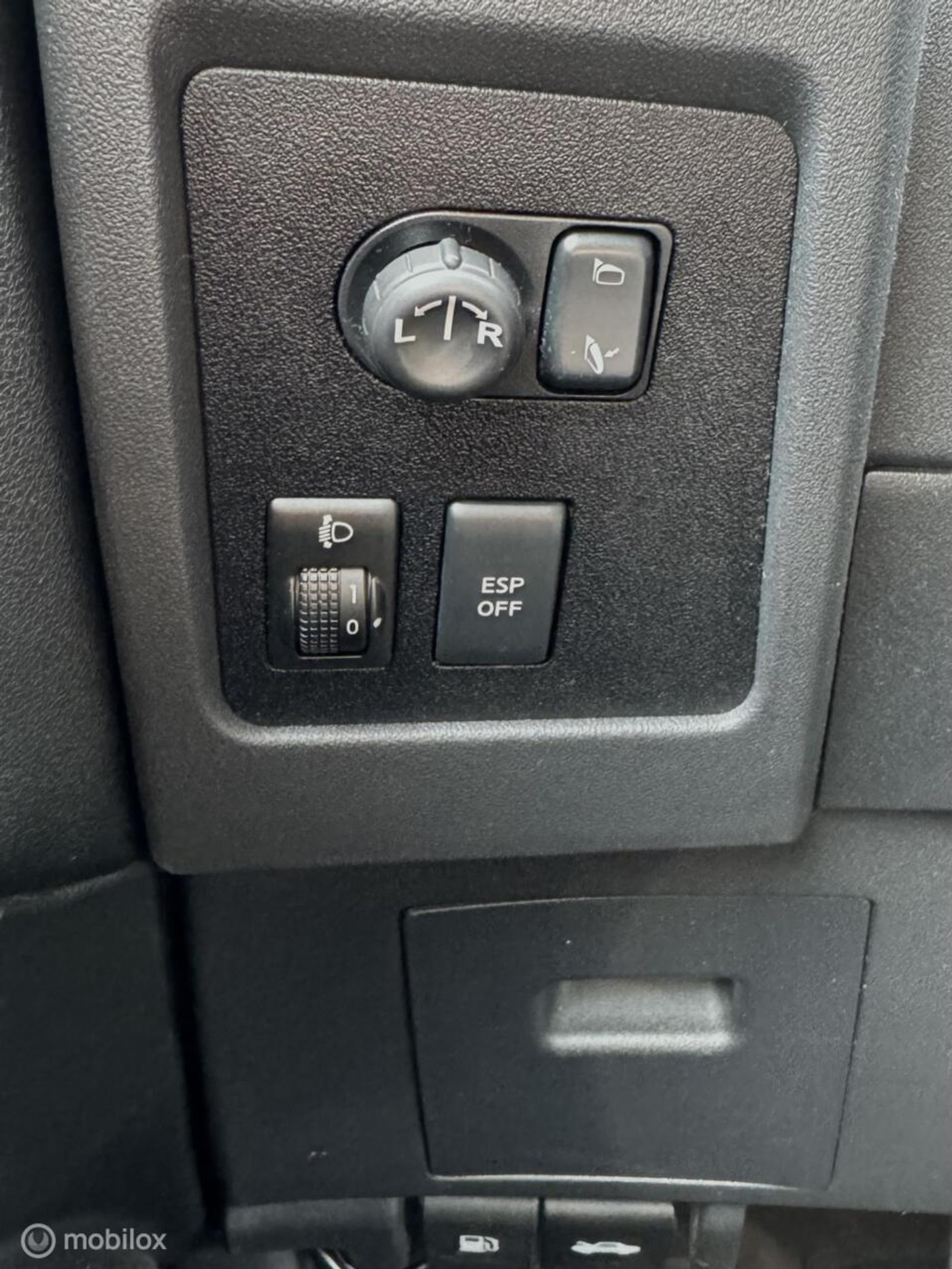 Foto van Nissan Nissan Qashqai+2