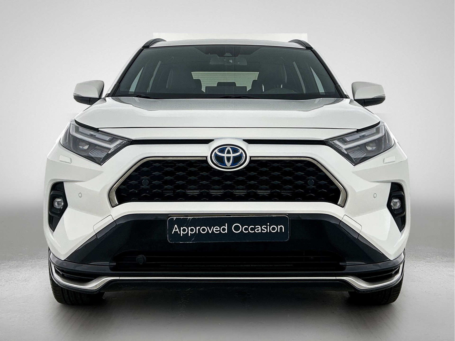 Foto van Toyota Rav4