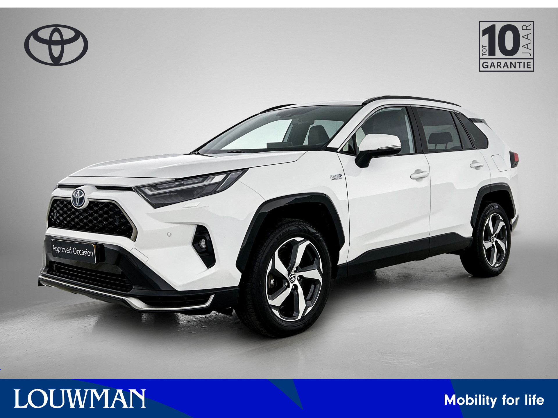 Foto van Toyota Rav4