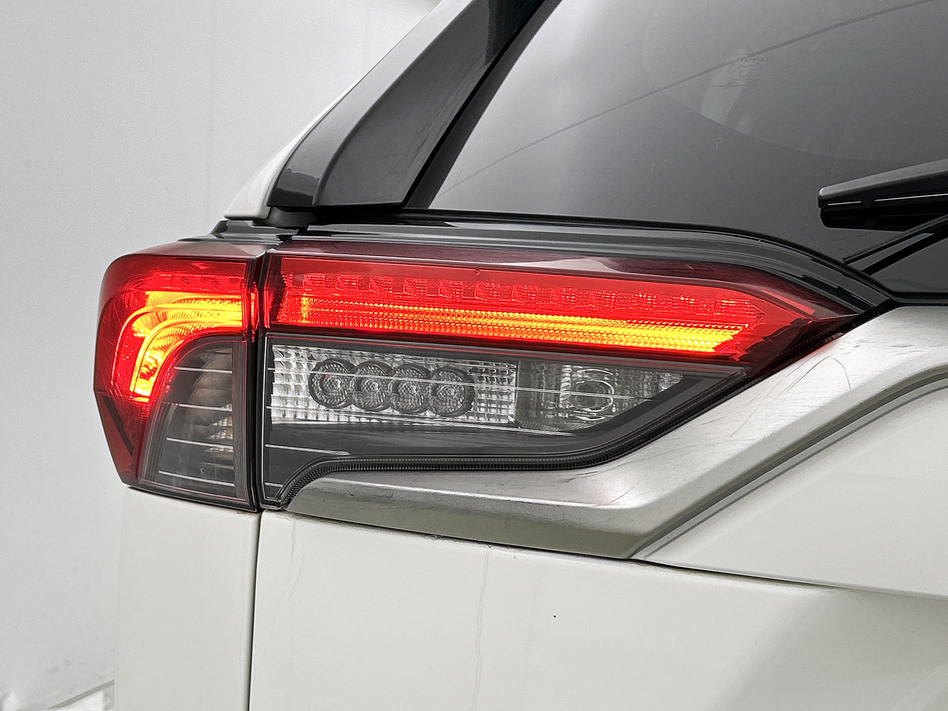 Foto van Toyota Rav4