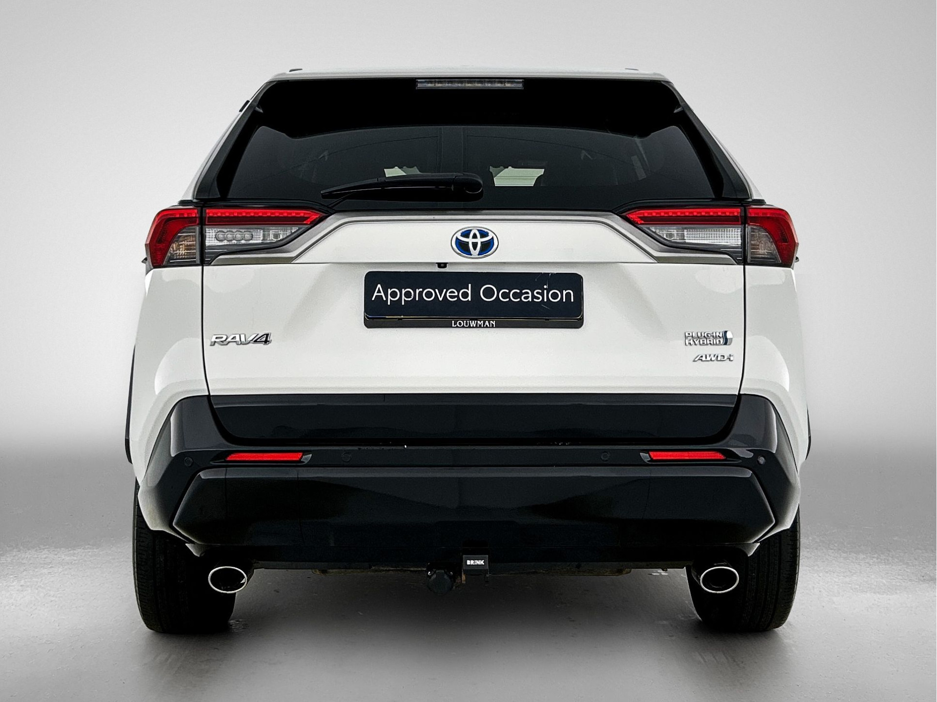 Foto van Toyota Rav4