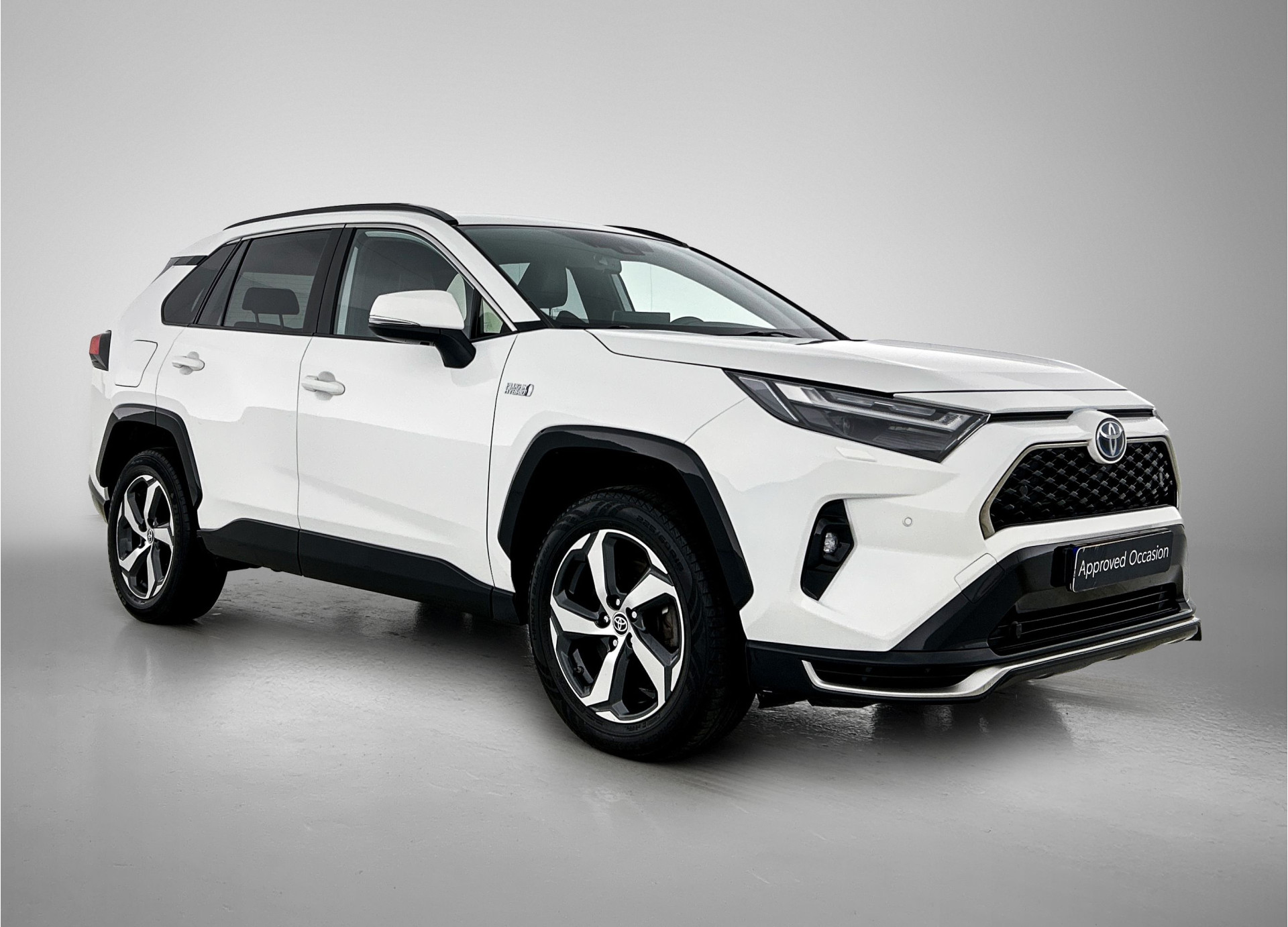 Foto van Toyota Rav4