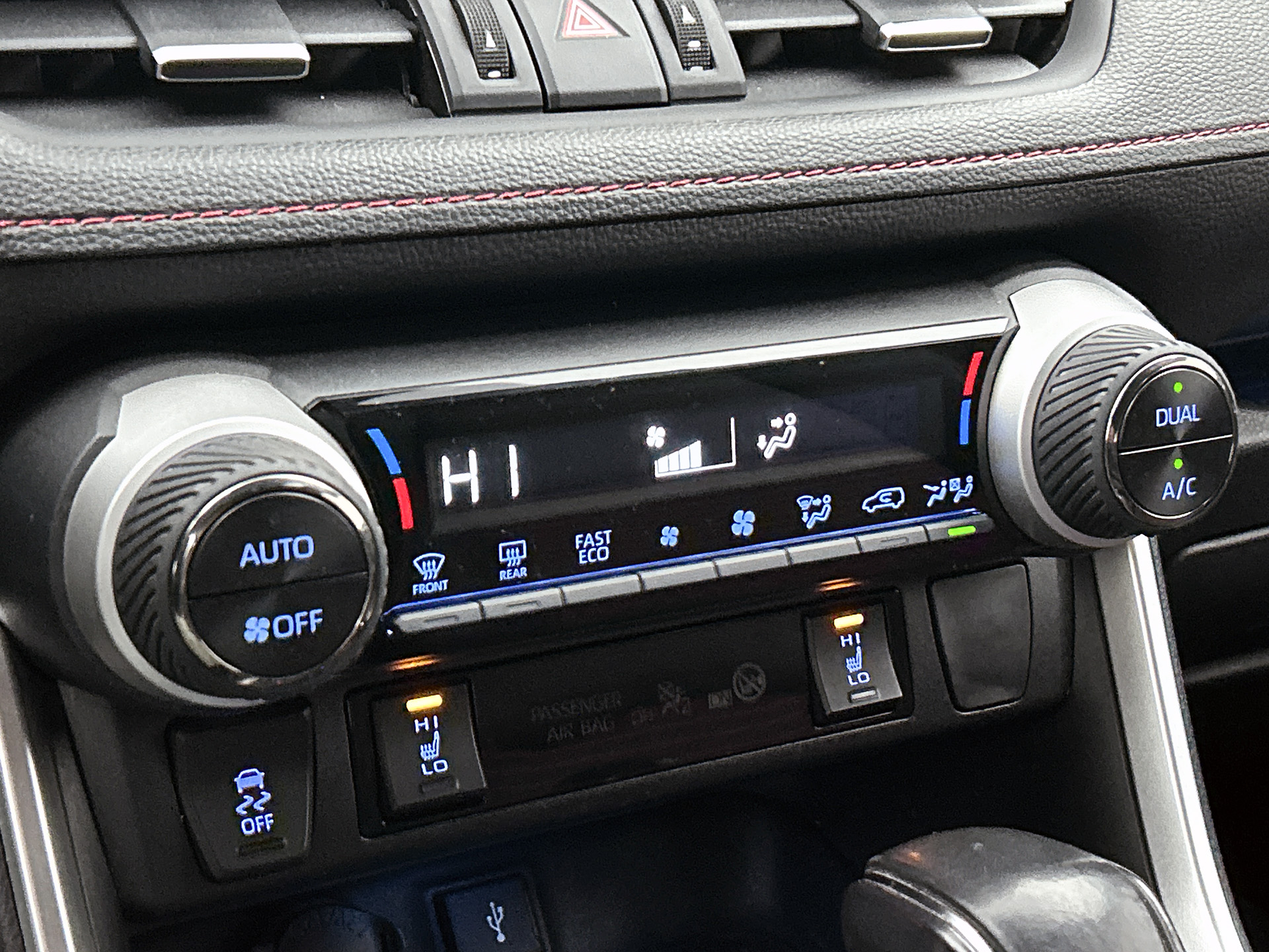 Foto van Toyota Rav4