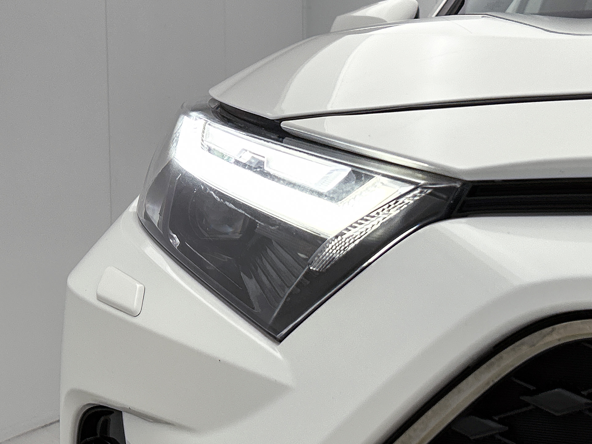 Foto van Toyota Rav4