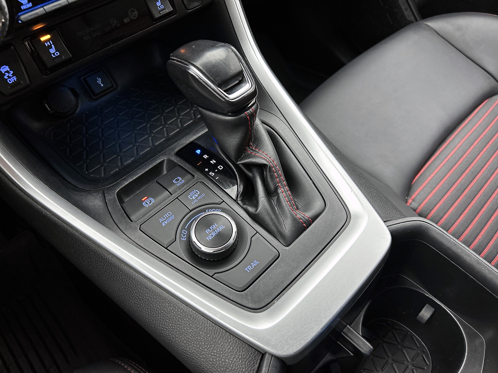 Foto van Toyota Rav4