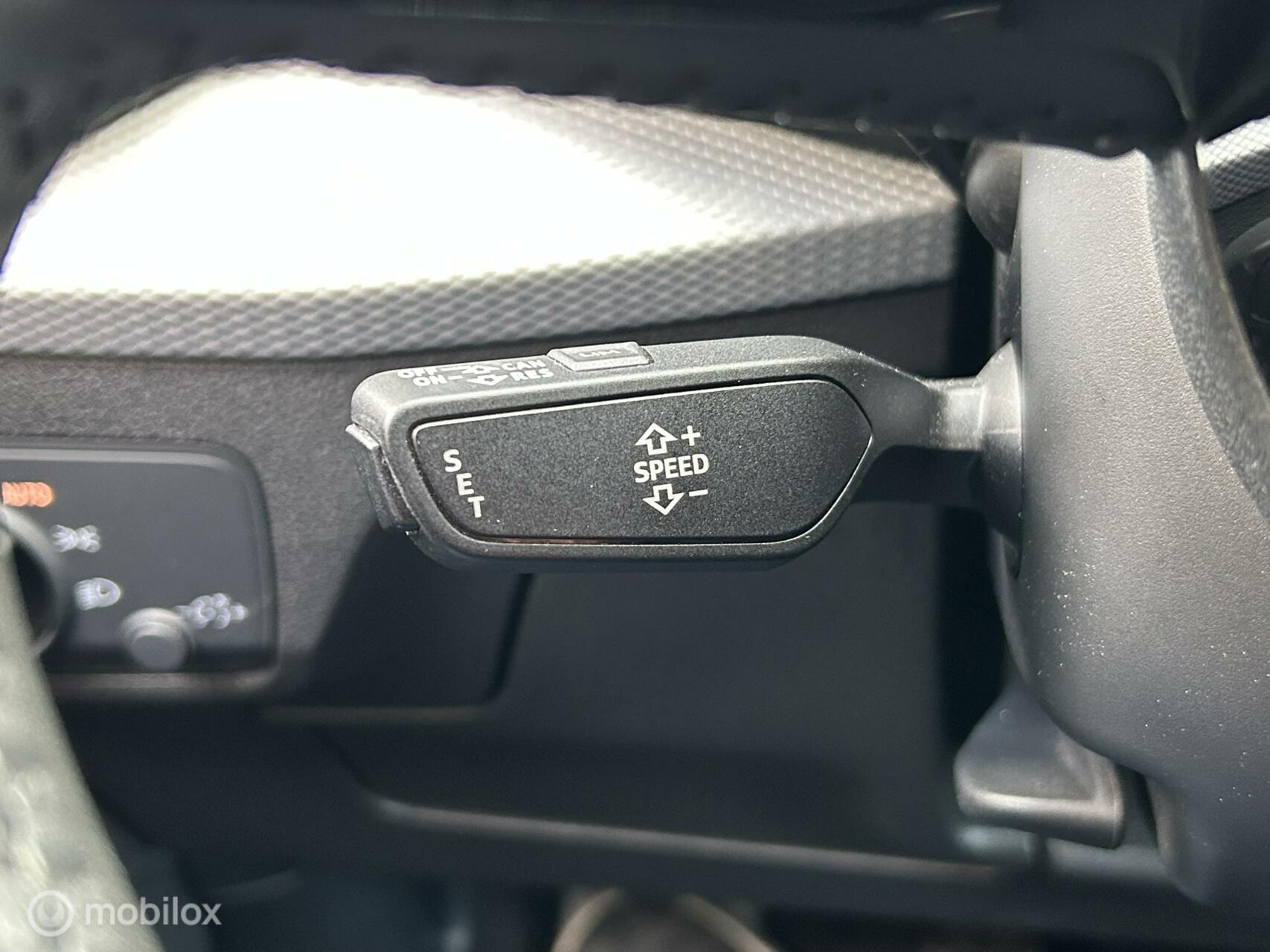 Foto van Audi Q2