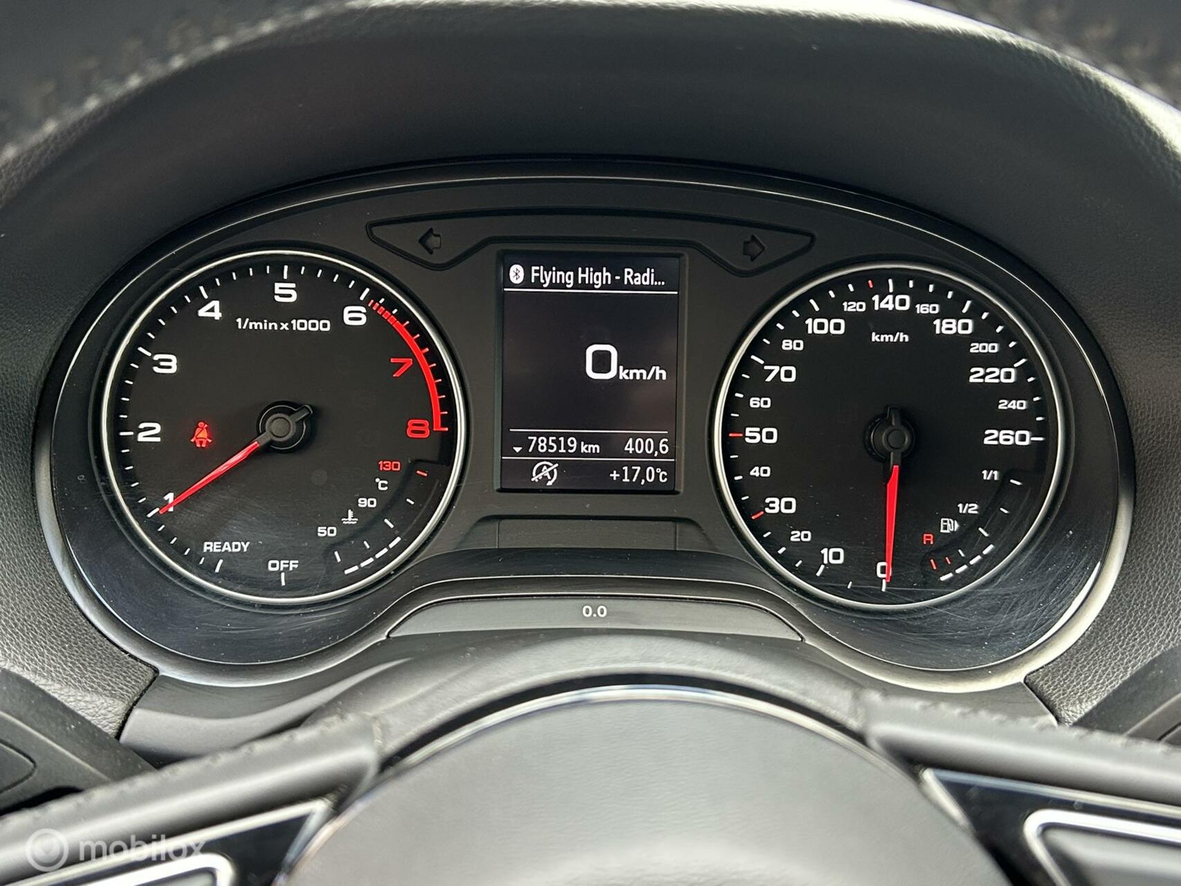 Foto van Audi Q2