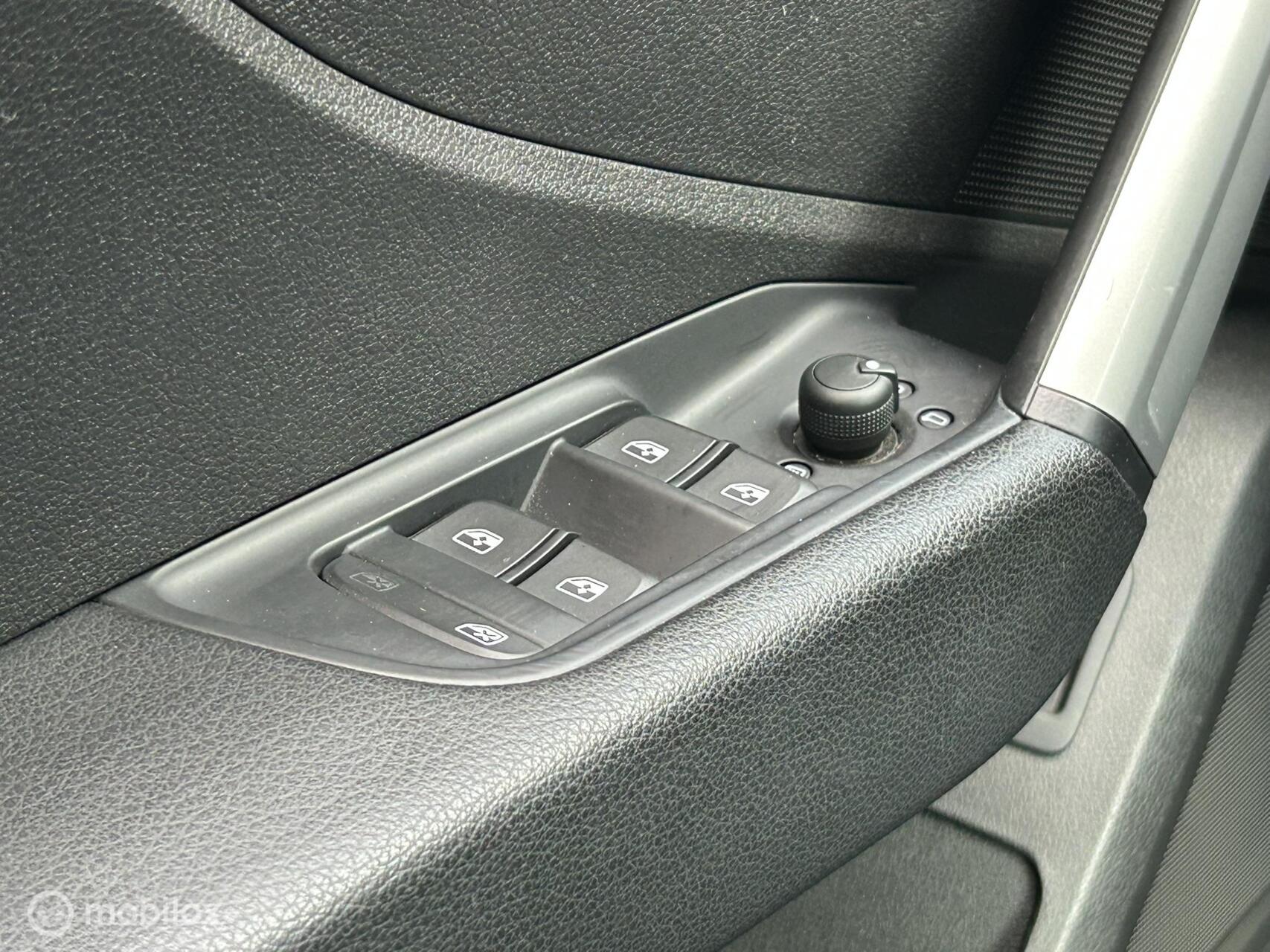 Foto van Audi Q2