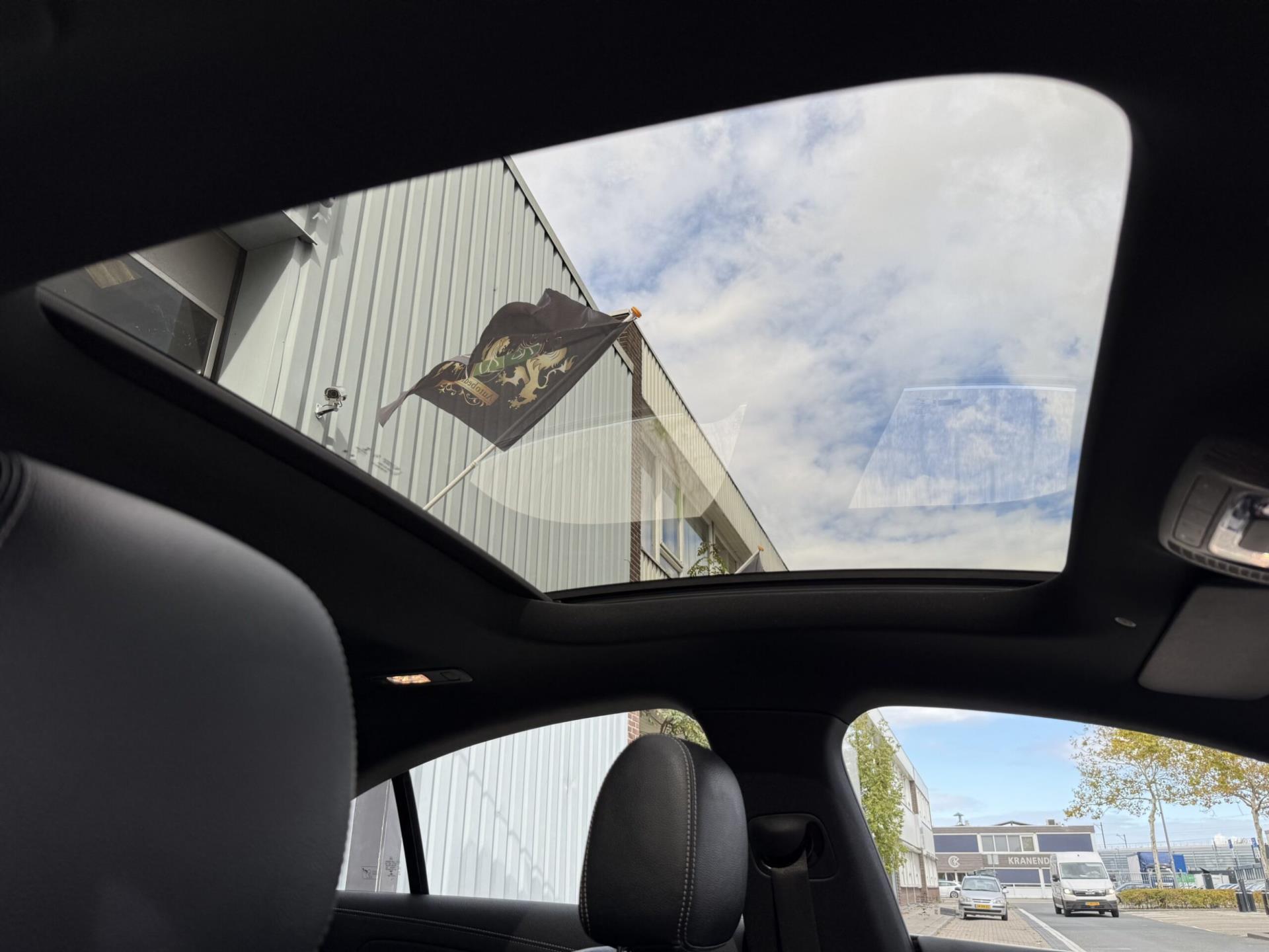 Foto van Mercedes-Benz Cla-klasse