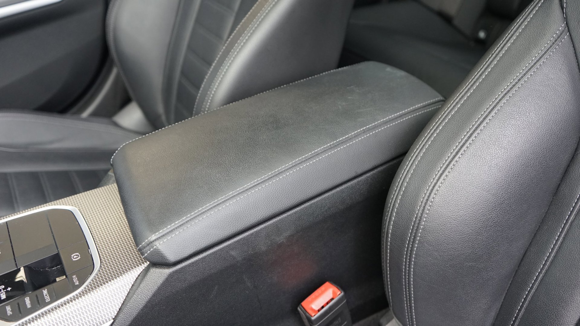 Foto van BMW 330e